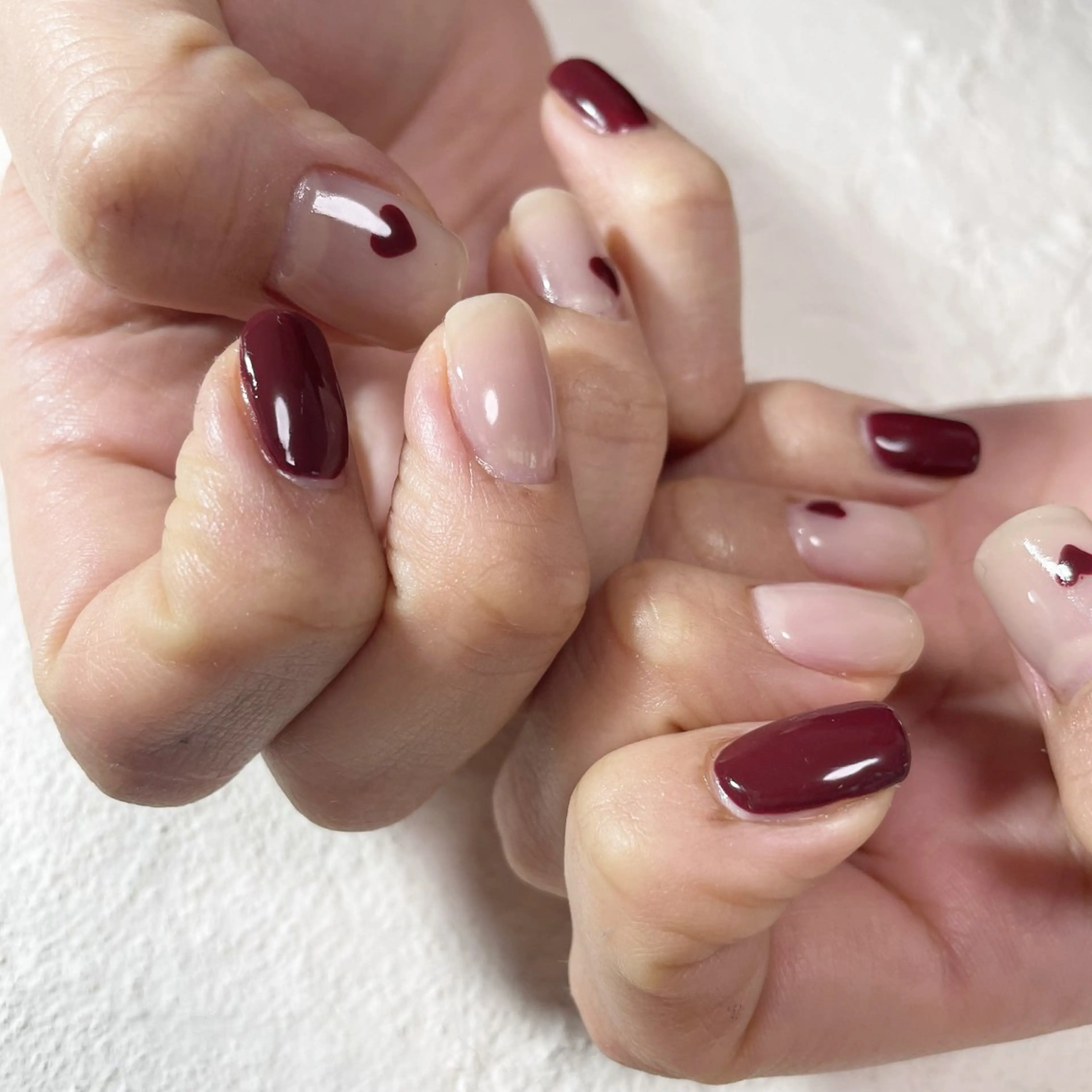 ネイル nail.gorin所属・吉村 優子のネイルデザイン