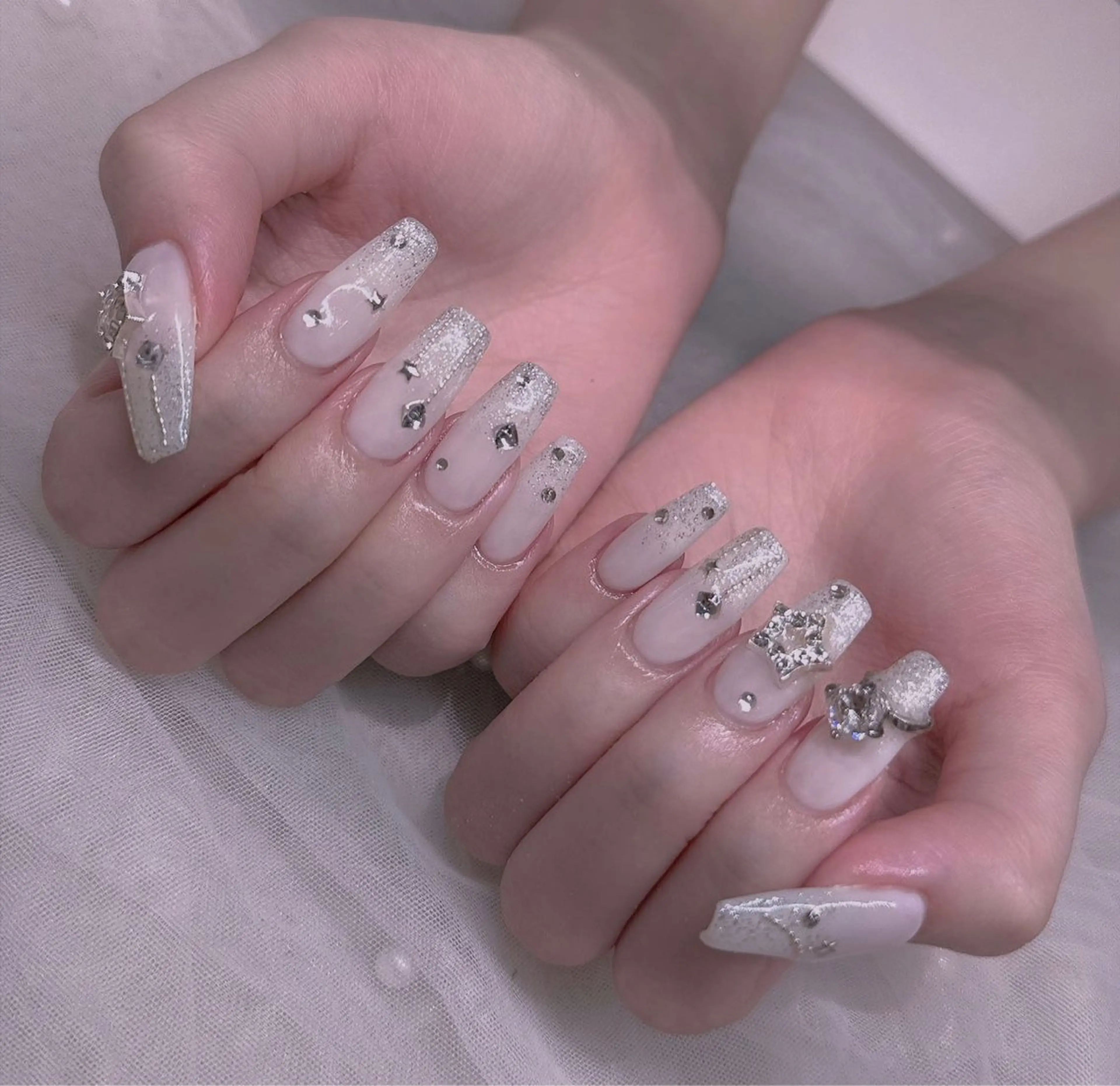 ネイル エムズ エムズのマツエク・マツパデザイン