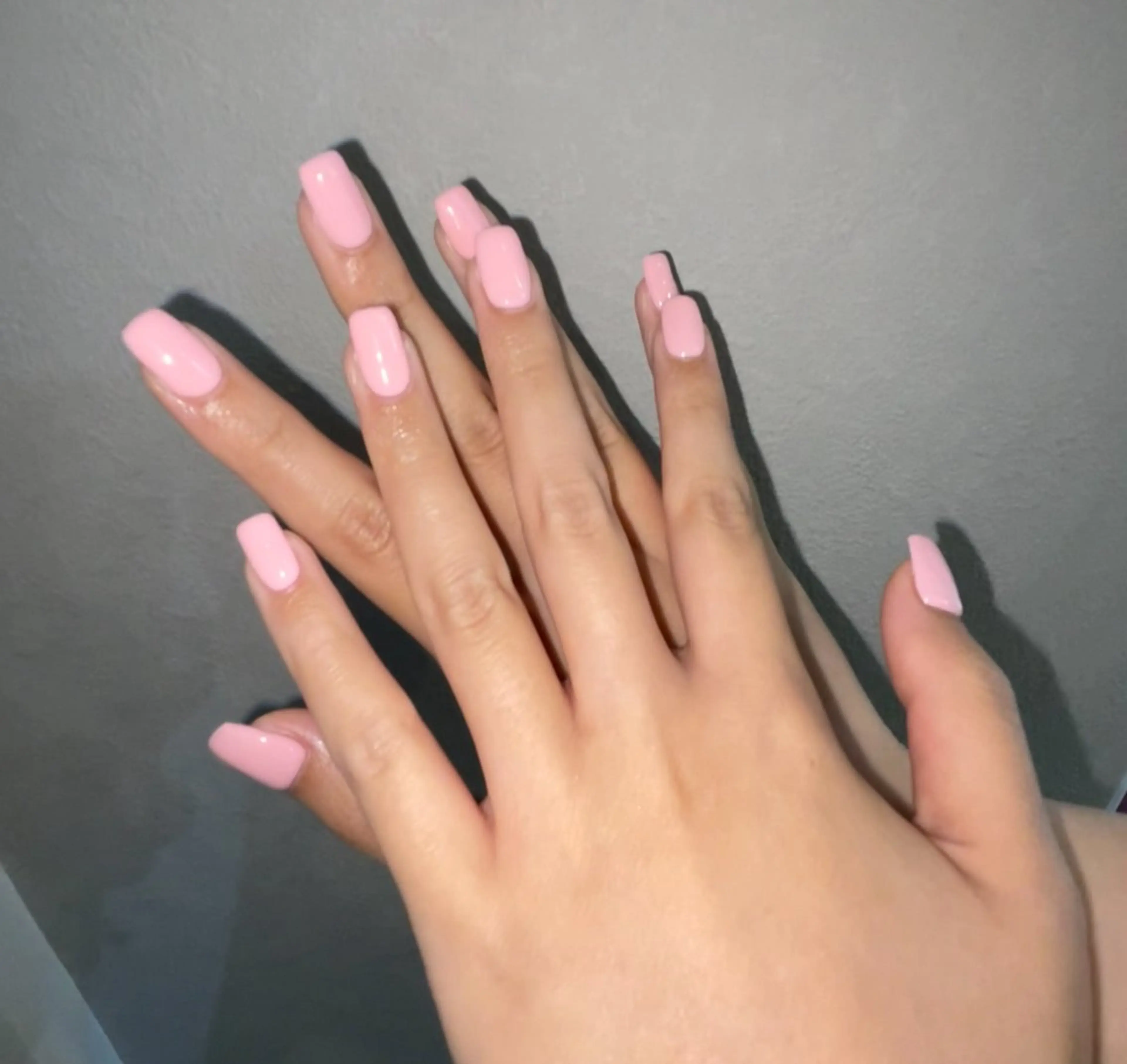 ネイル クレセントアイ Yui✧*。のネイルデザイン