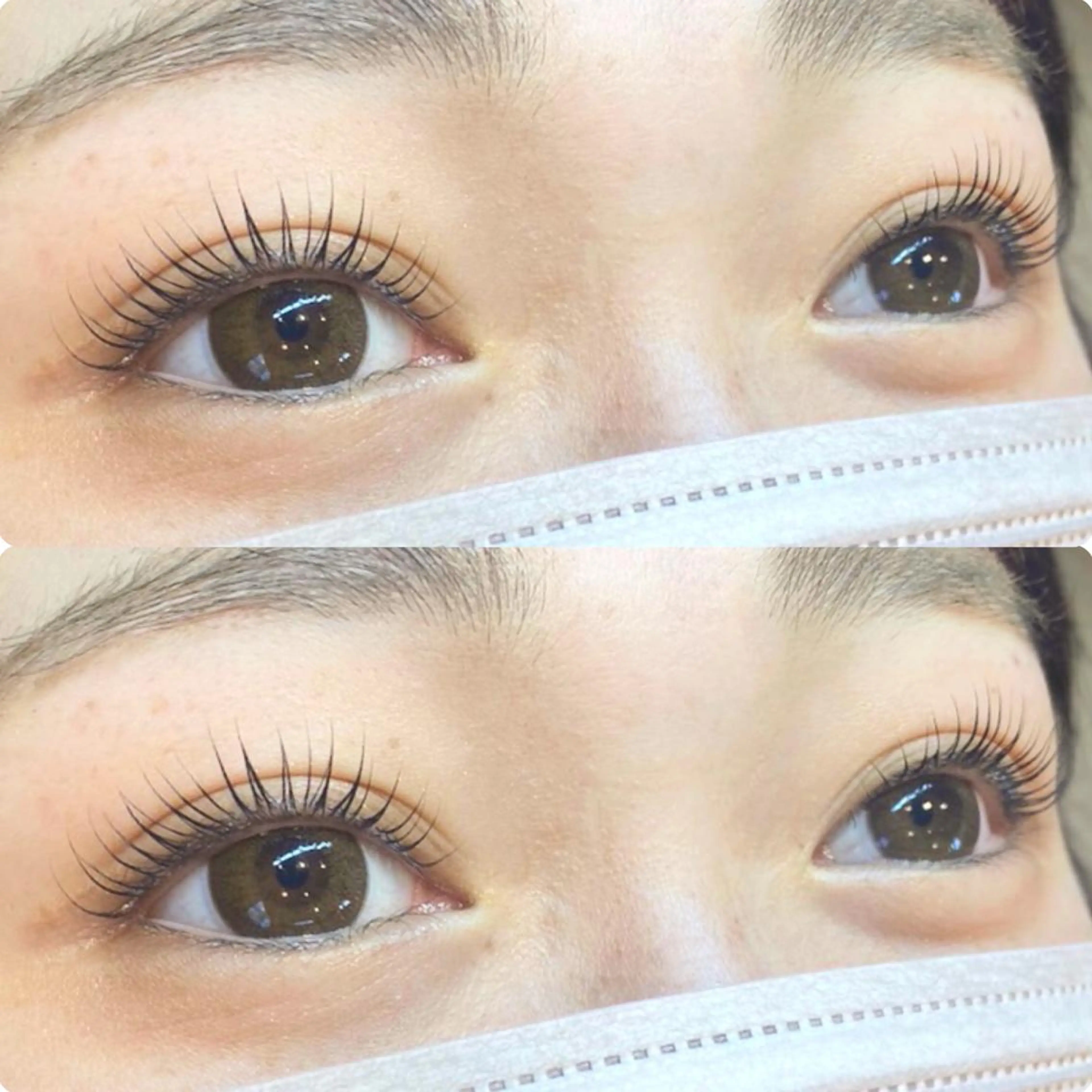 マツエク・マツパ Girasol所属・Girasol ヒラソルのマツエク・マツパデザイン