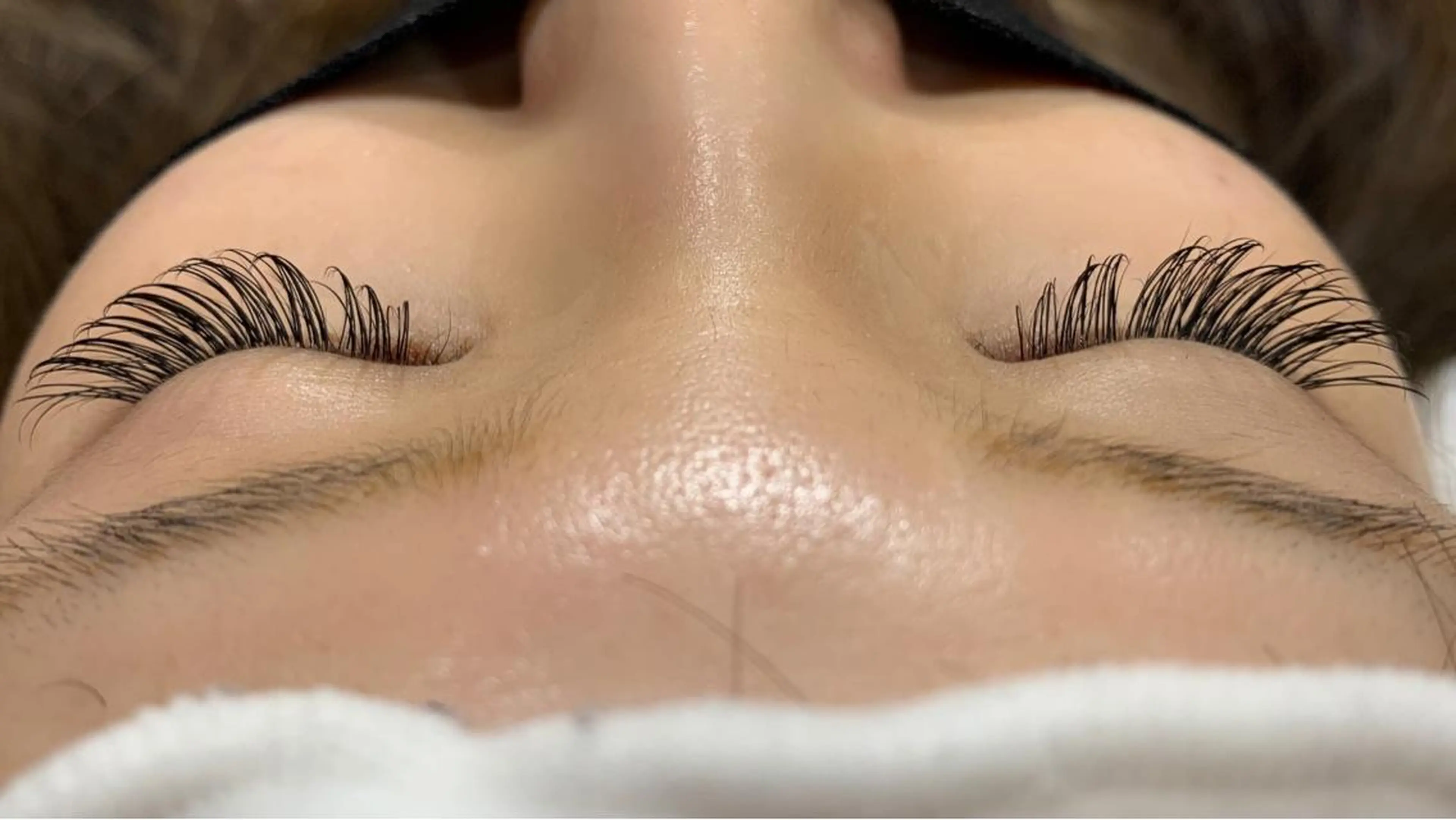 マツエク・マツパ Eyelash Salon 4Uのマツエク・マツパデザイン