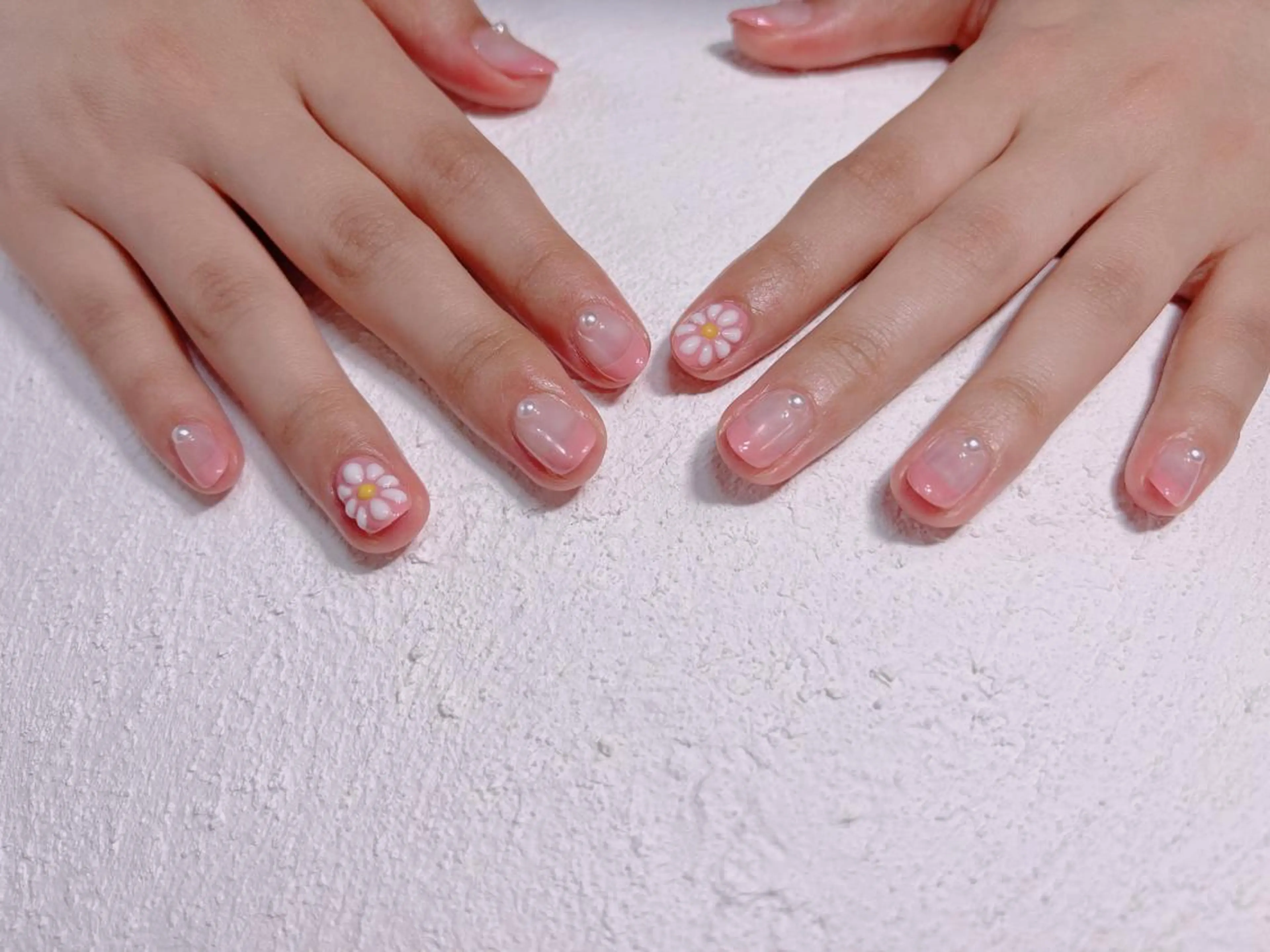 ネイル Regaro i.sのネイルデザイン