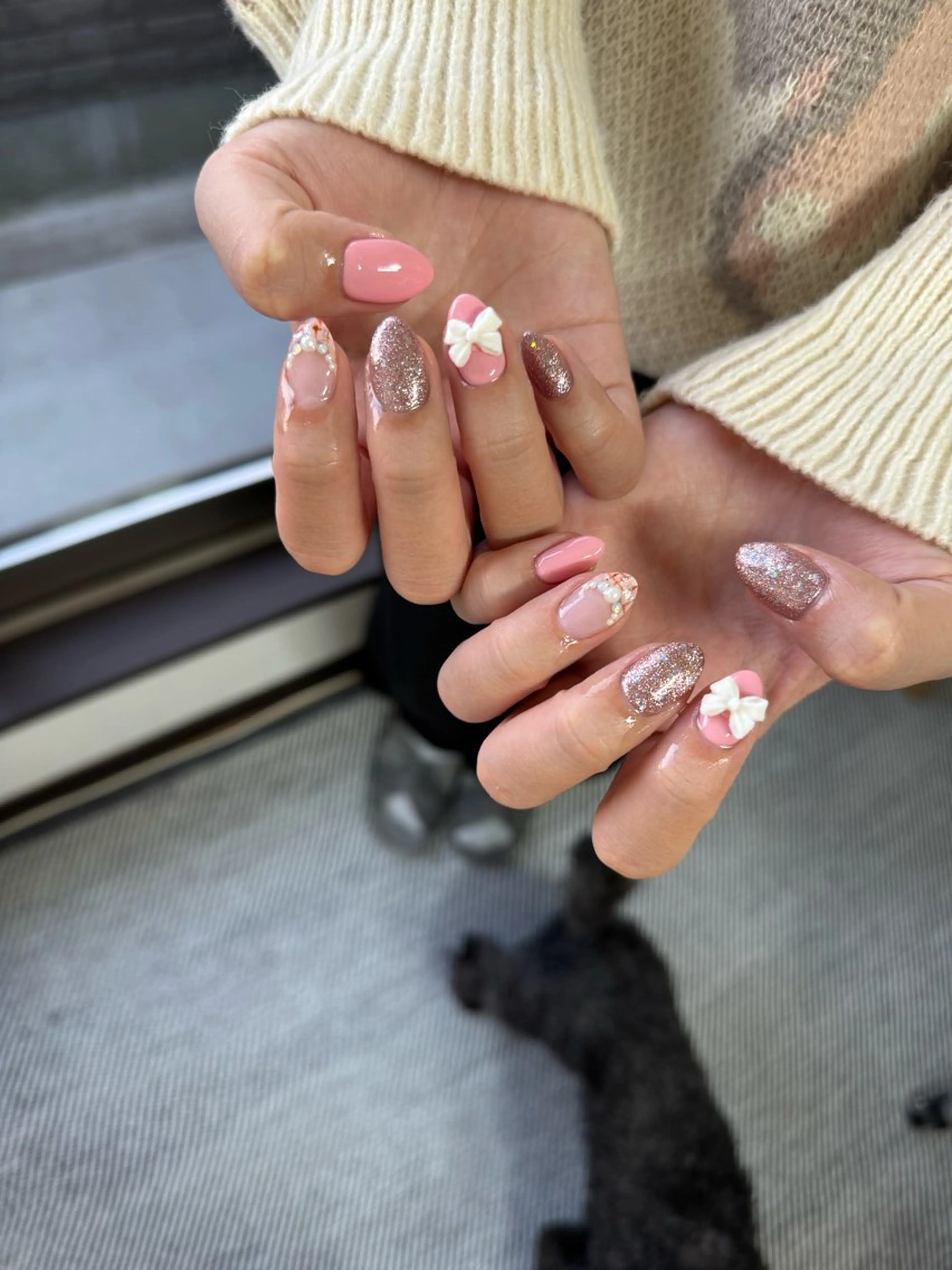 ネイル ハンドネイル LUNE NAILのその他イメージ