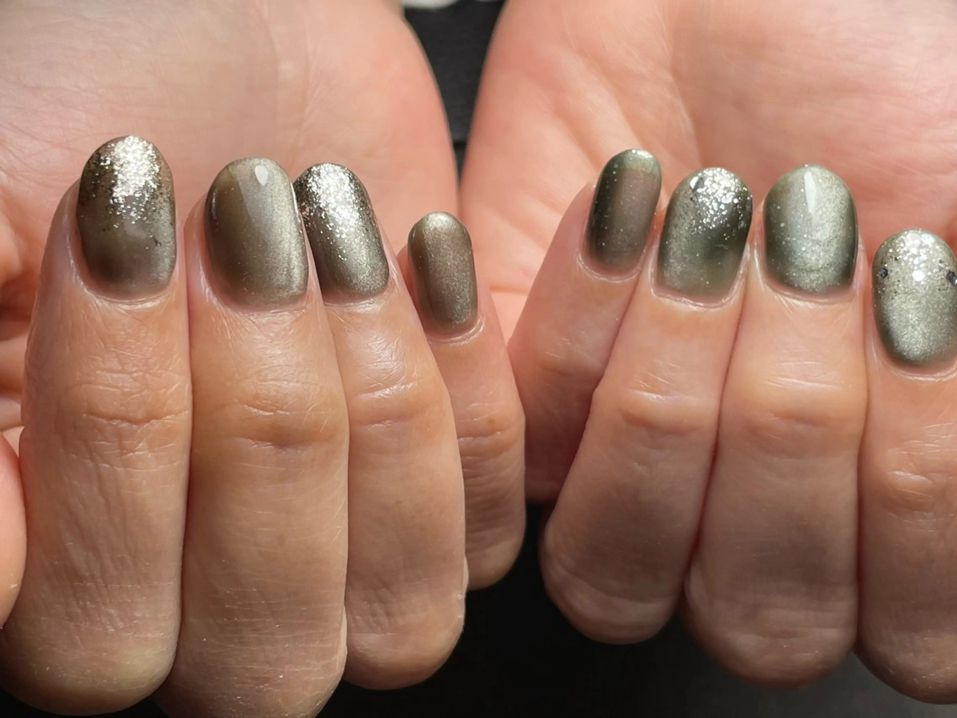 ネイル Chong Sarangのネイルデザイン