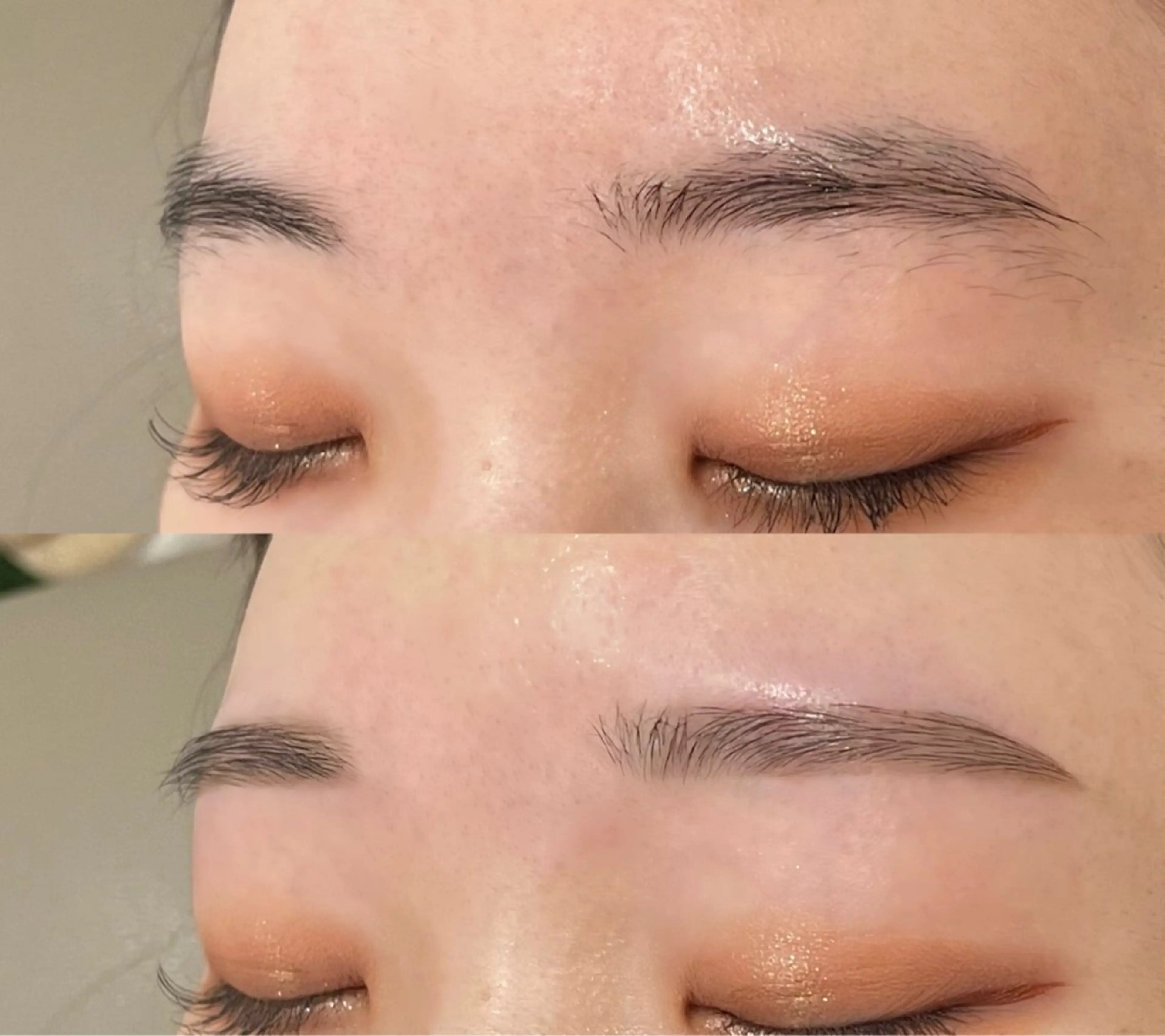 アイブロウ KOKUBA /勝どき/似合せのマツエク・マツパデザイン