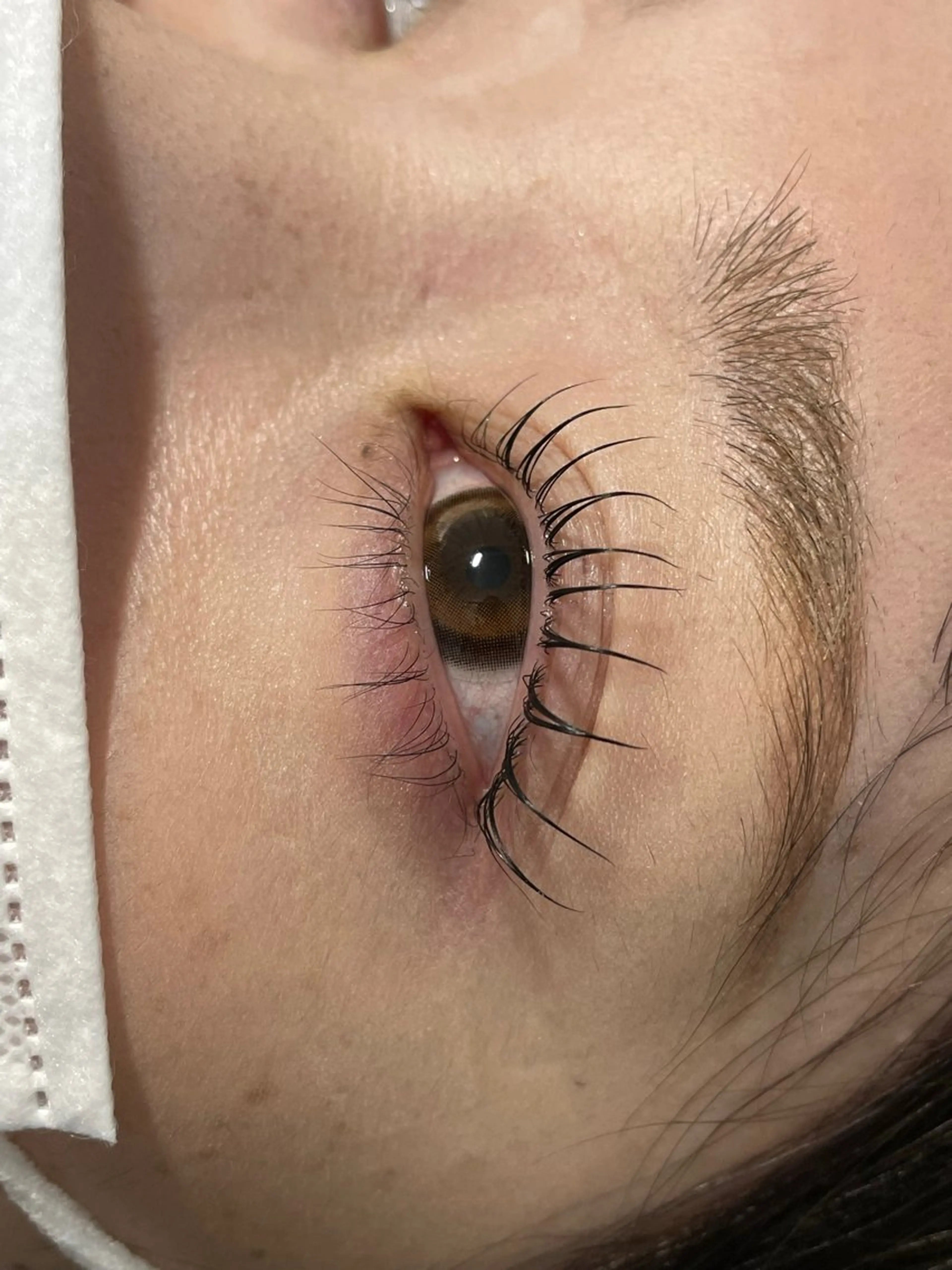 マツエク・マツパ アイラッシュサロン pirka所属・pirika kojimaのマツエク・マツパデザイン