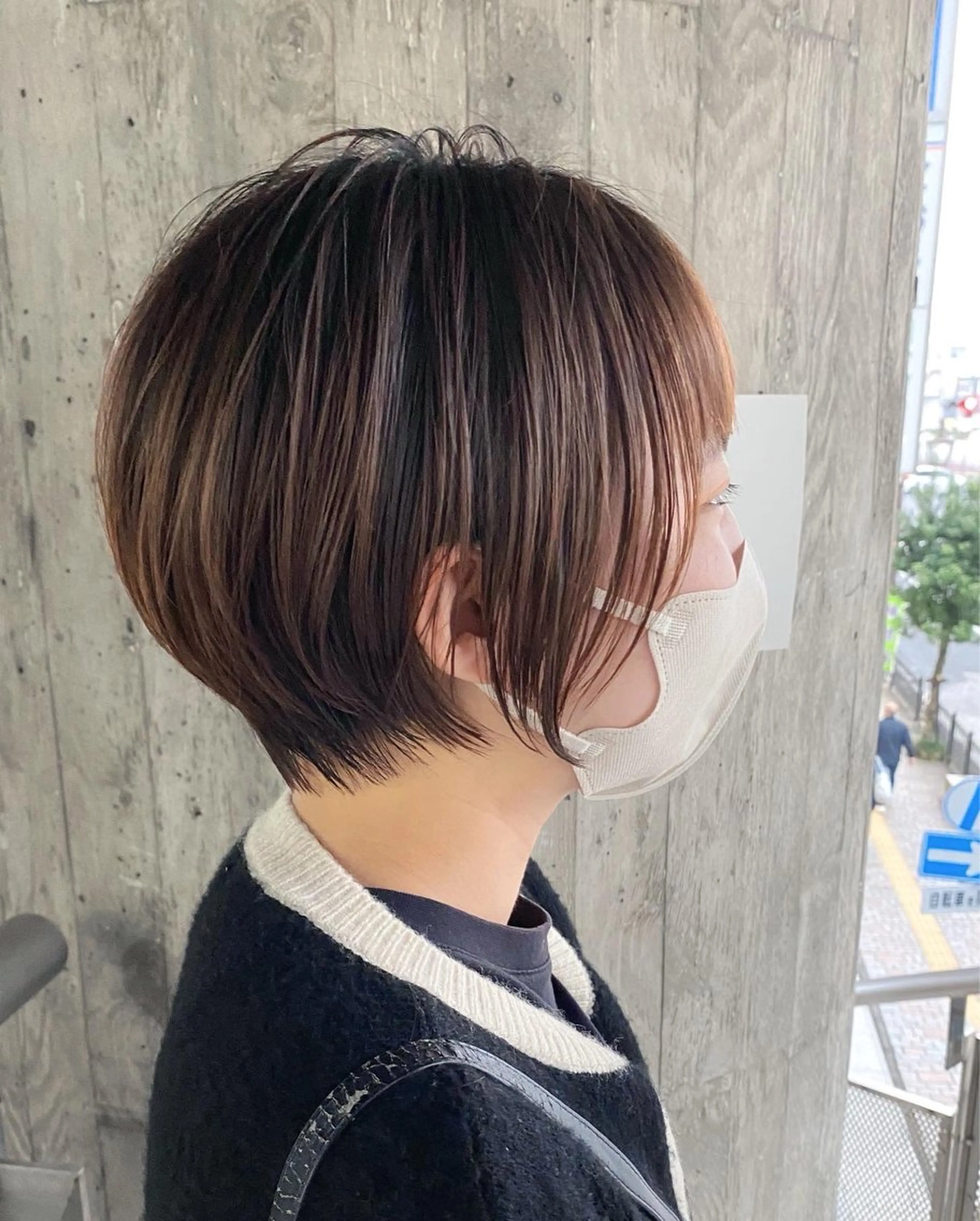 ✨ショートカット✨の写真