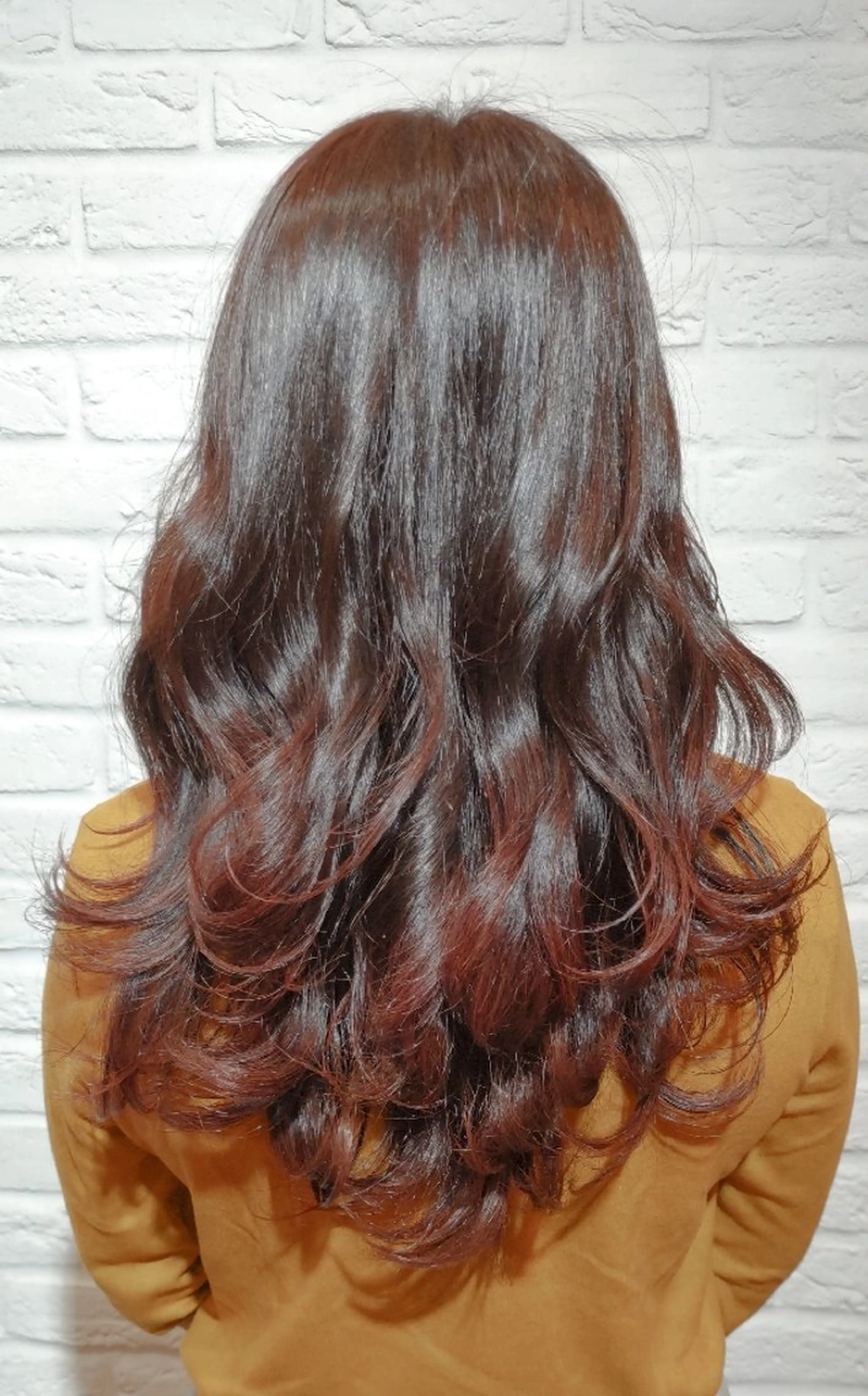 セミロング ✂デザインカット🐟 高評価✂戸崎俊成✂のヘアスタイル