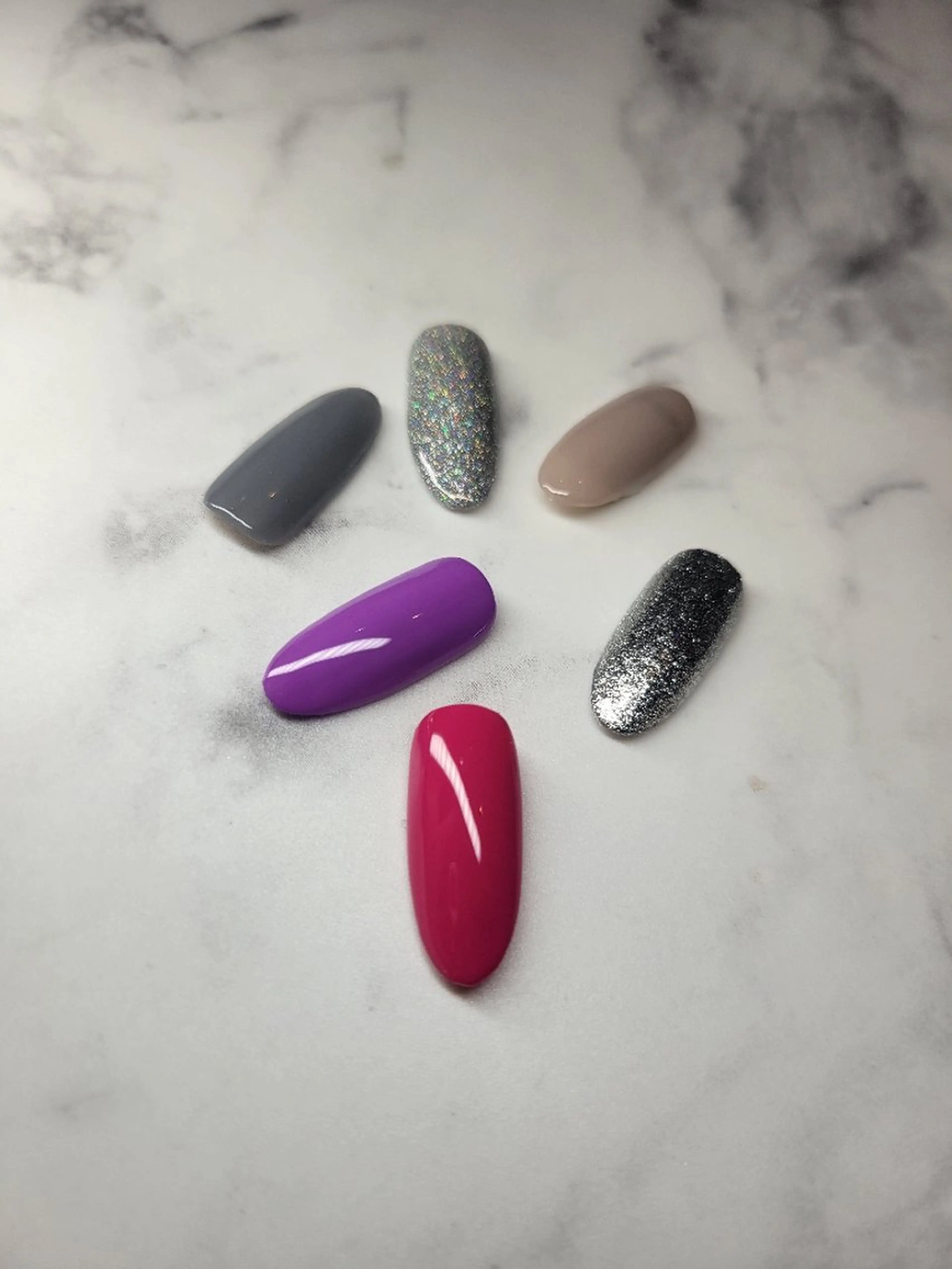 ネイル Nail salon Coco所属・Nail salon Coco【溝の口駅】のネイルデザイン