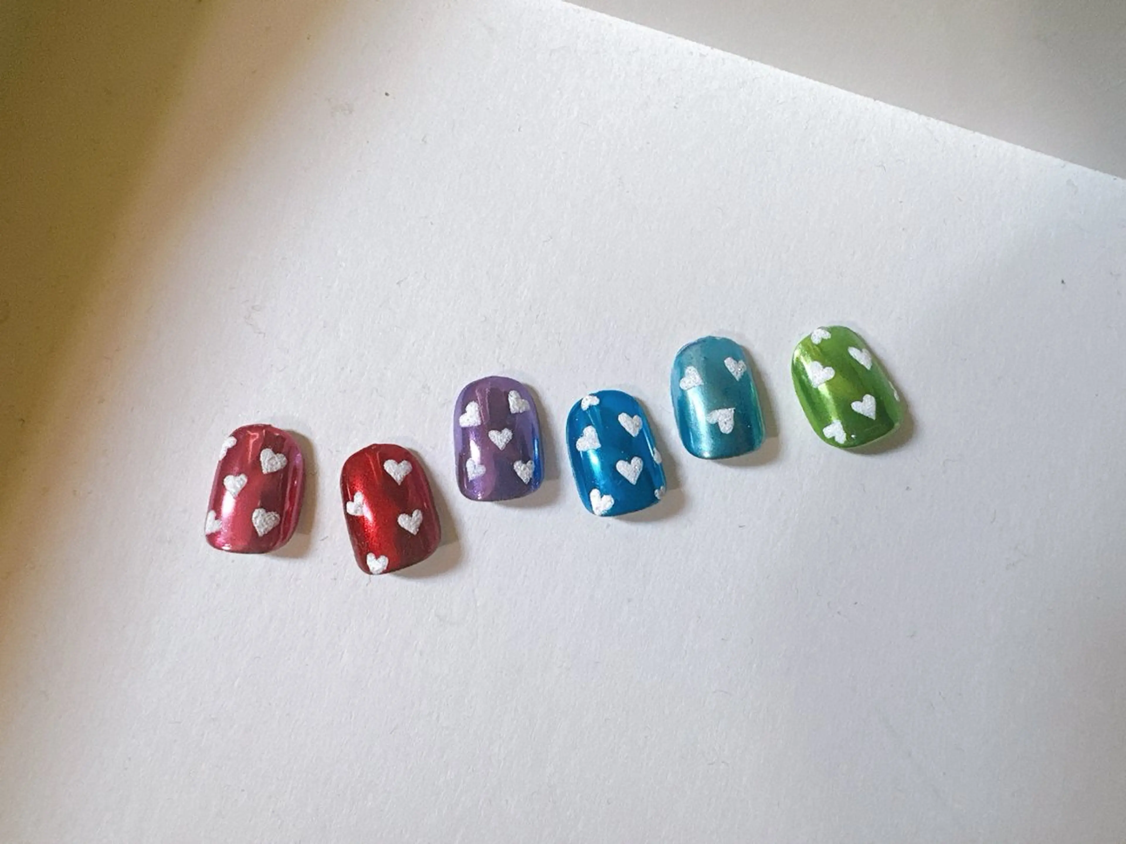 ネイル NOAHL所属・asuka🍋 ネイルモデル募集中のネイルデザイン