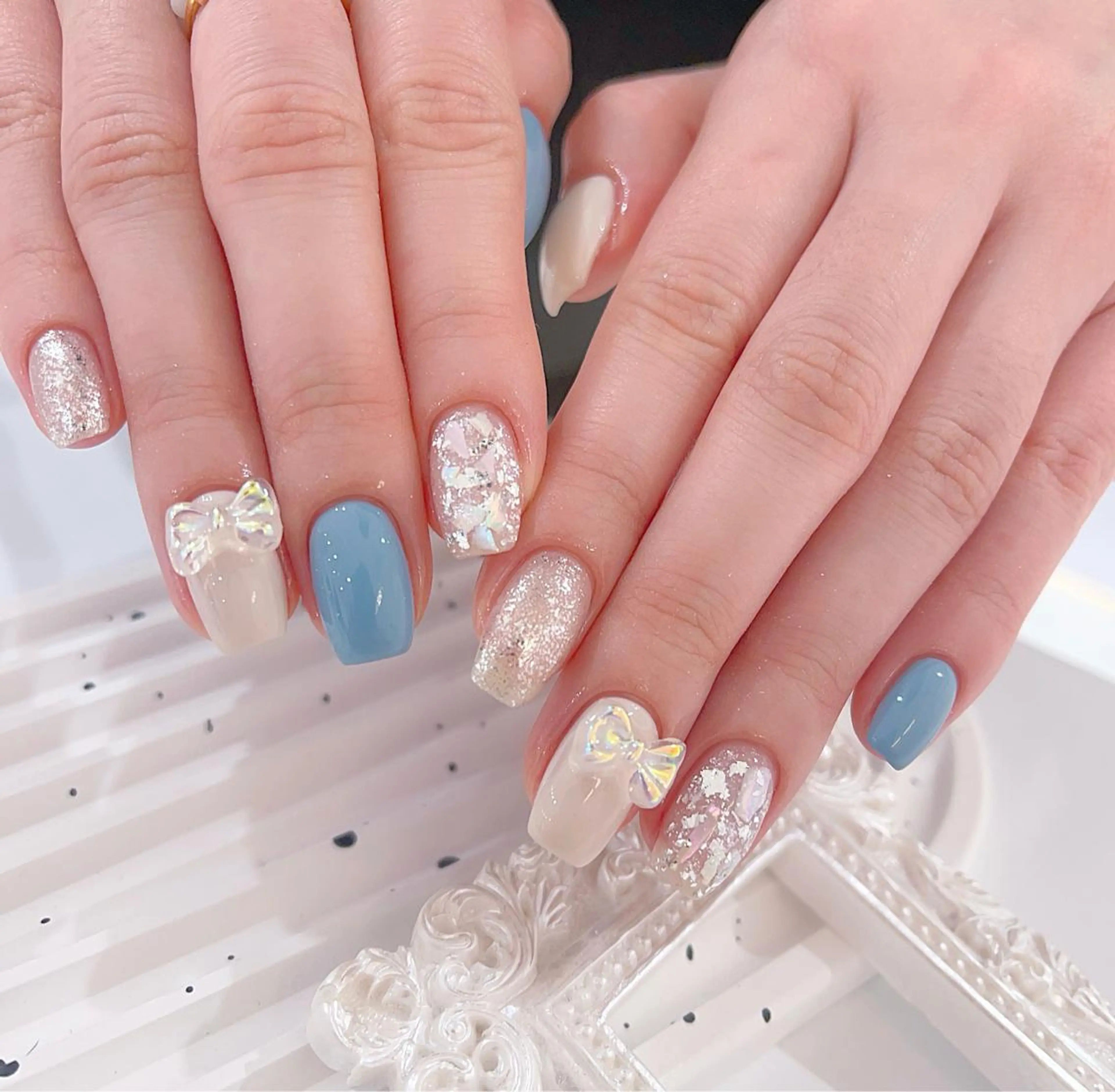 ネイル FLY Nail Salonのネイルデザイン