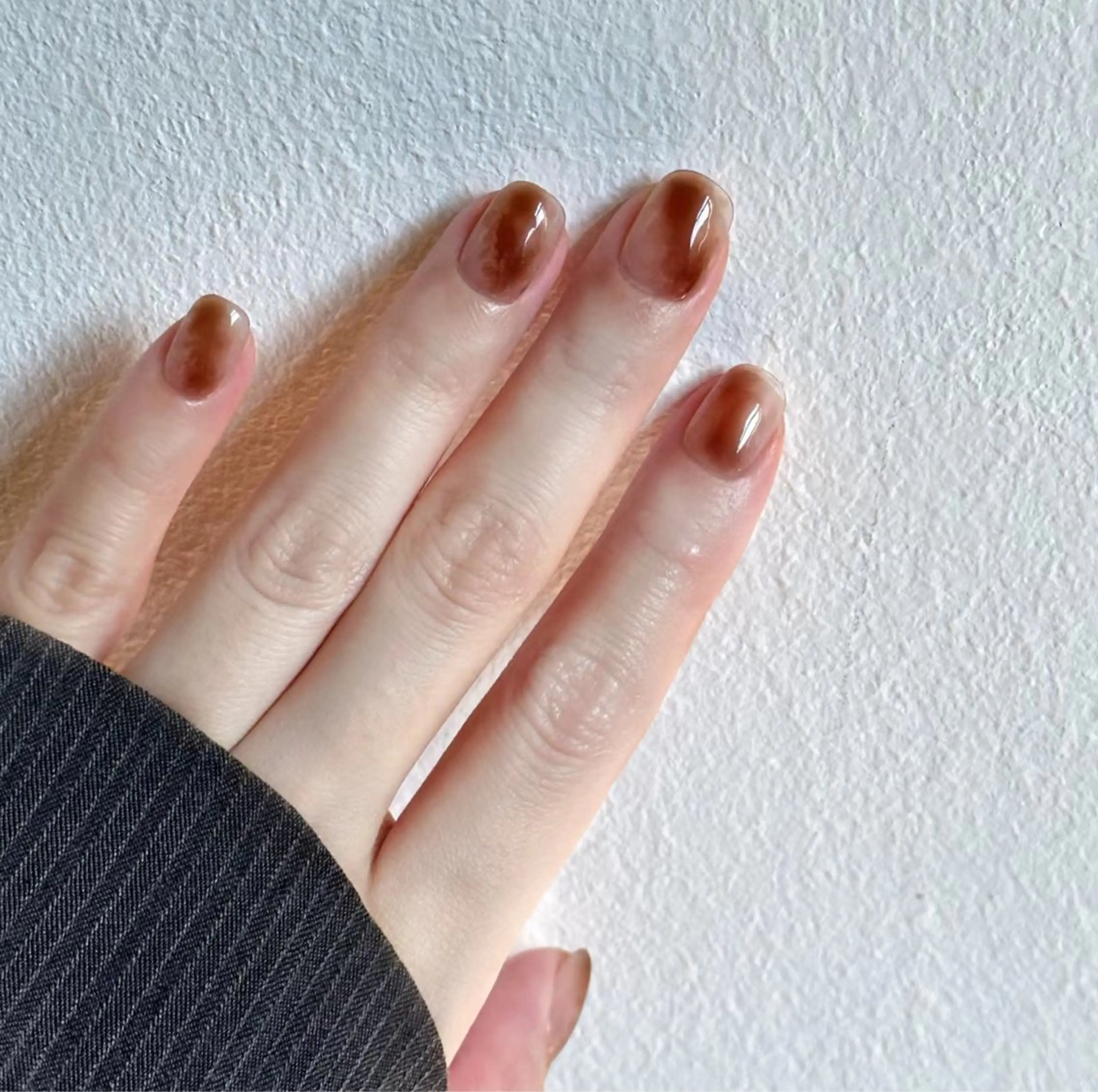 ネイル u1salon所属・ゆい ユイのネイルデザイン