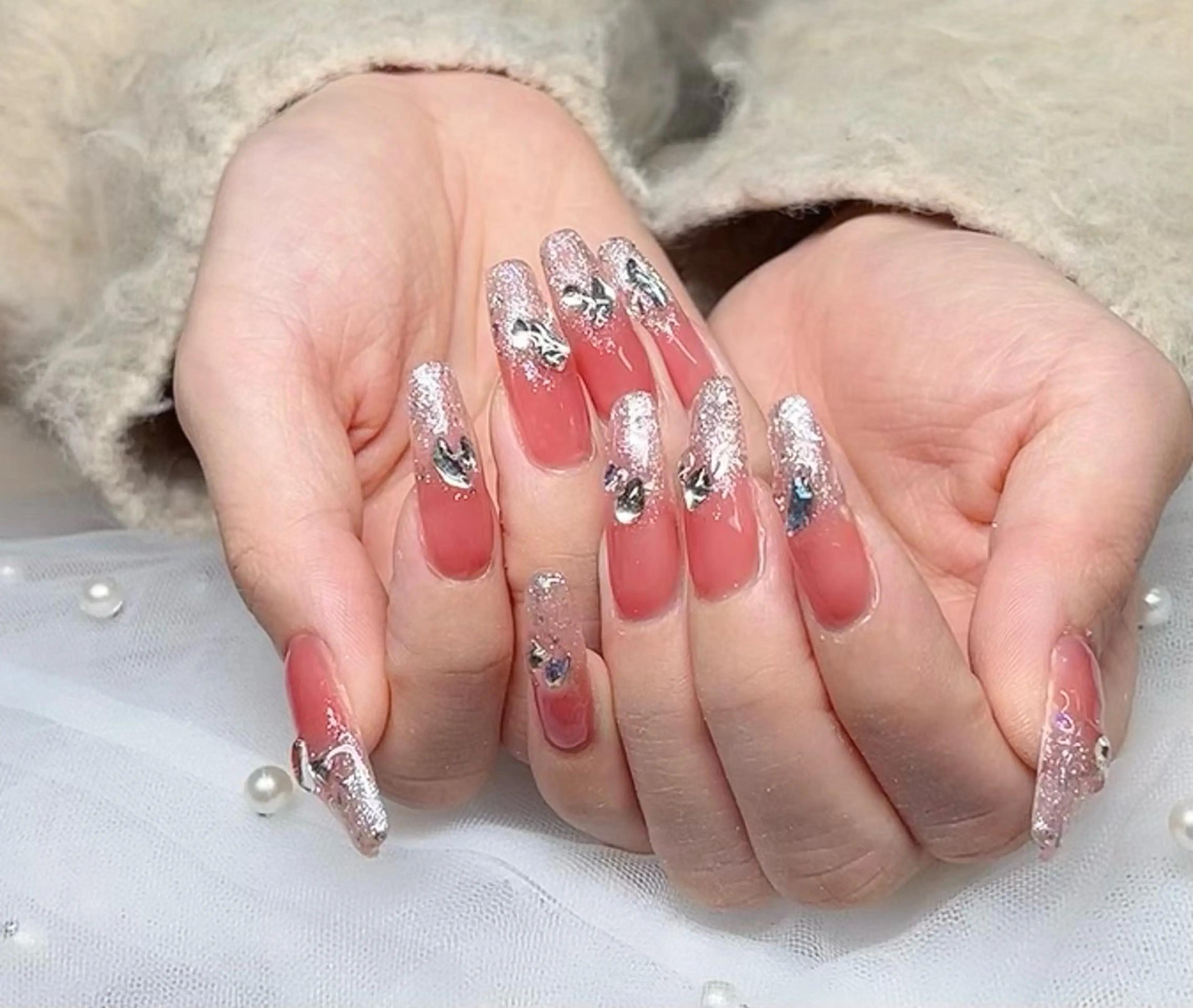 ネイル NiNa ビューティーサロン所属・Ni Naのネイルデザイン