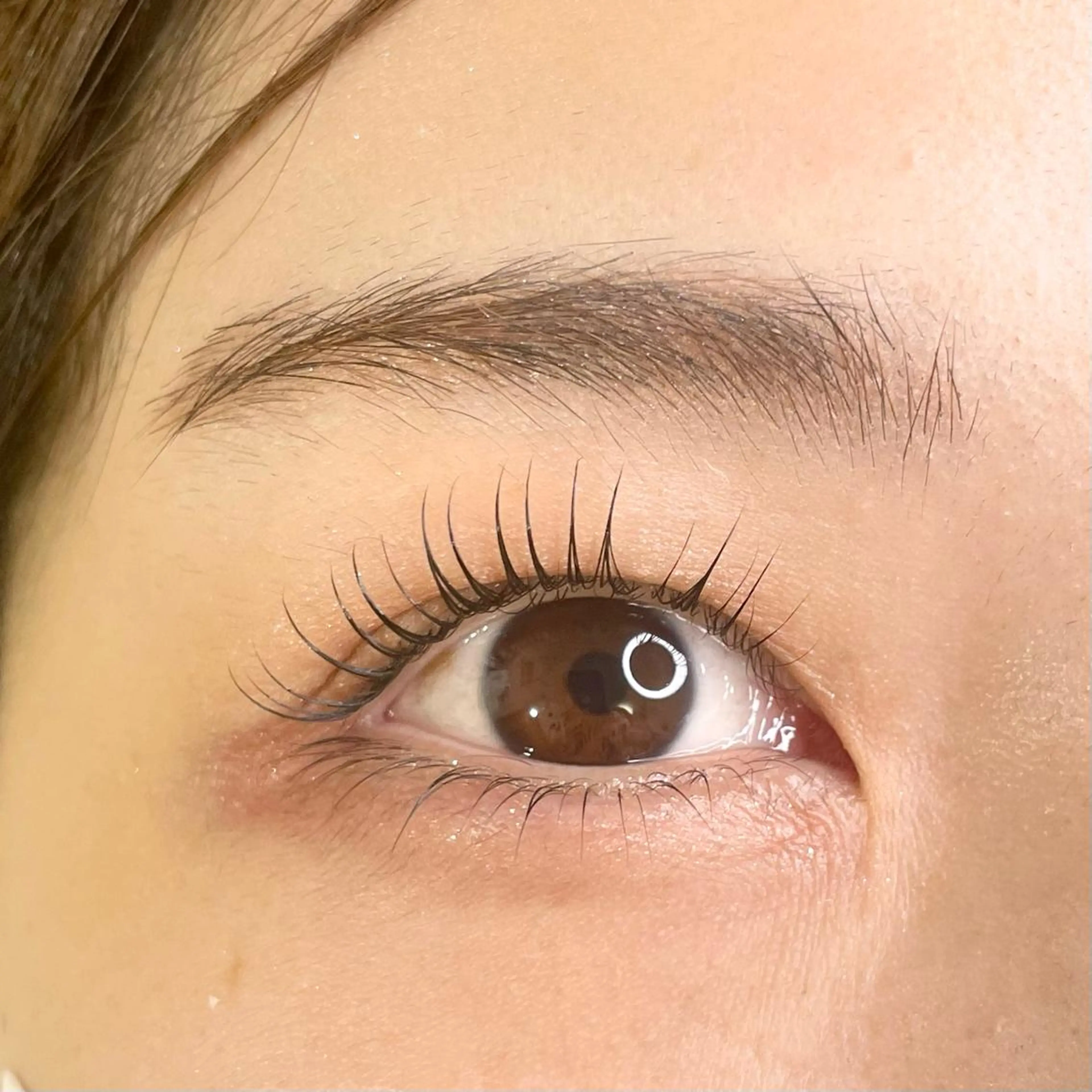 マツエク・マツパ マツパ 当日◎中目黒 まつげまゆげサロンのマツエク・マツパデザイン