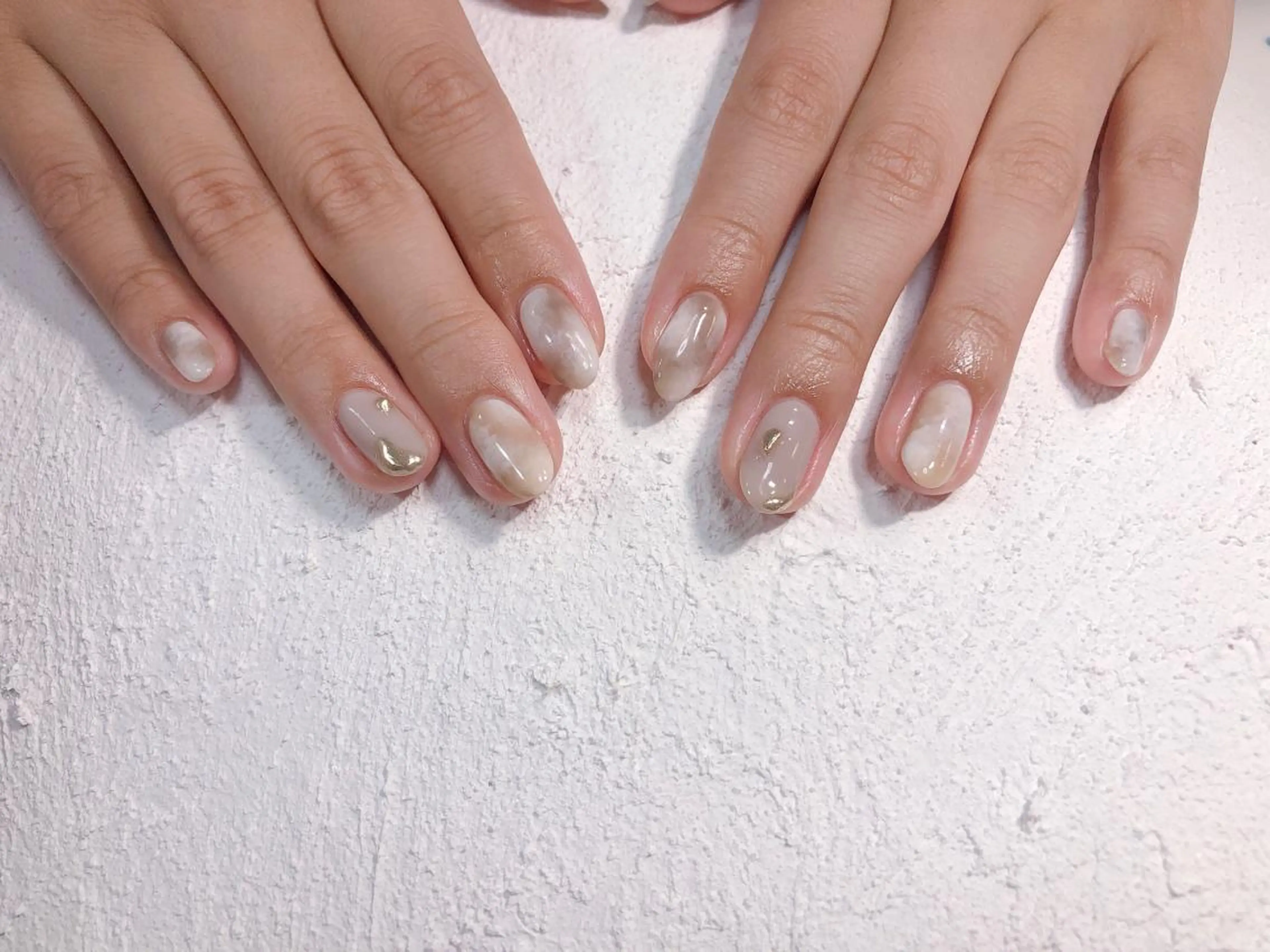 ネイル Regaro i.sのネイルデザイン