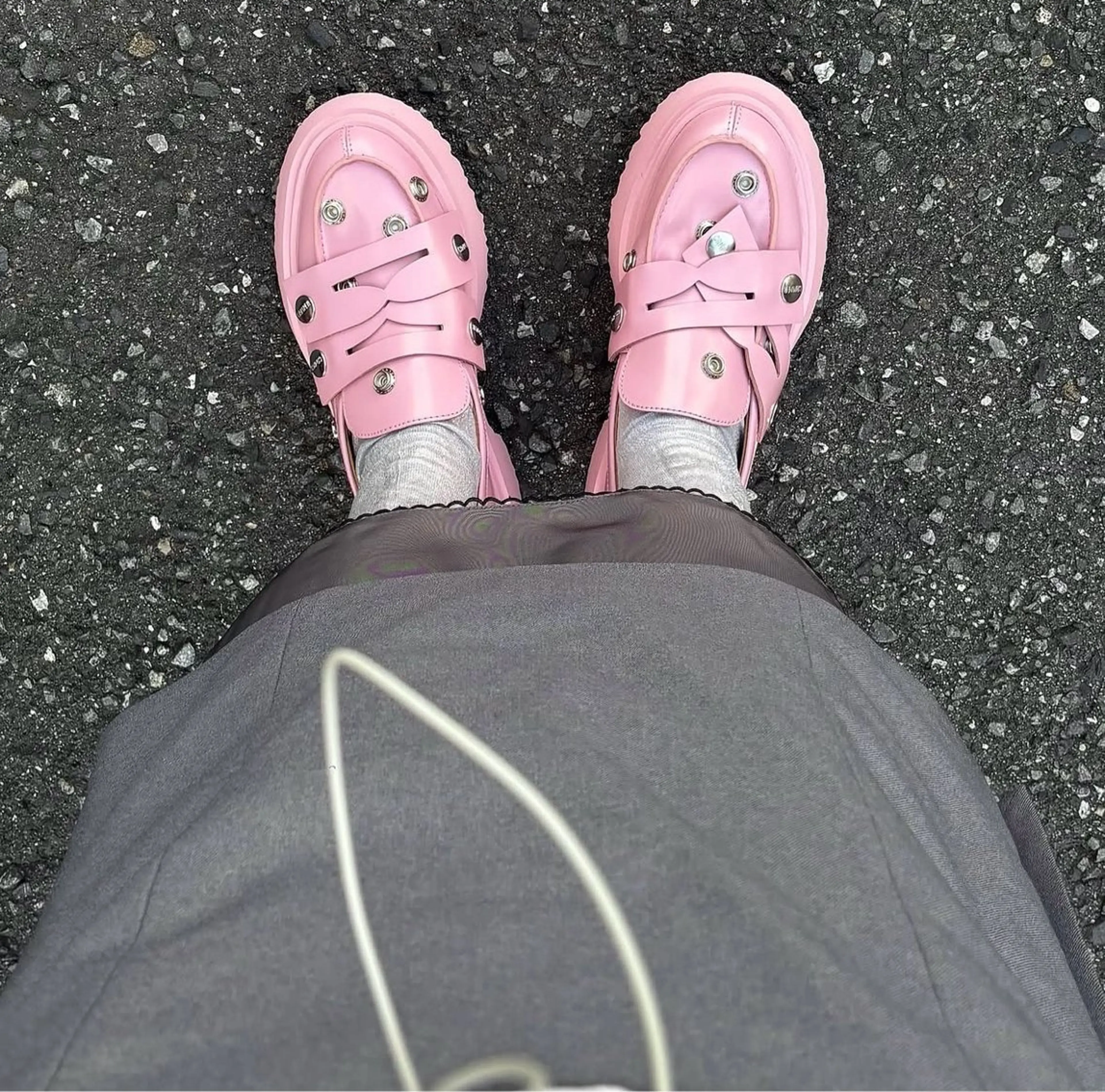 hair salon　丹tan所属・Rena✴︎トレンド ×スタンダードMIXのヘアスタイル