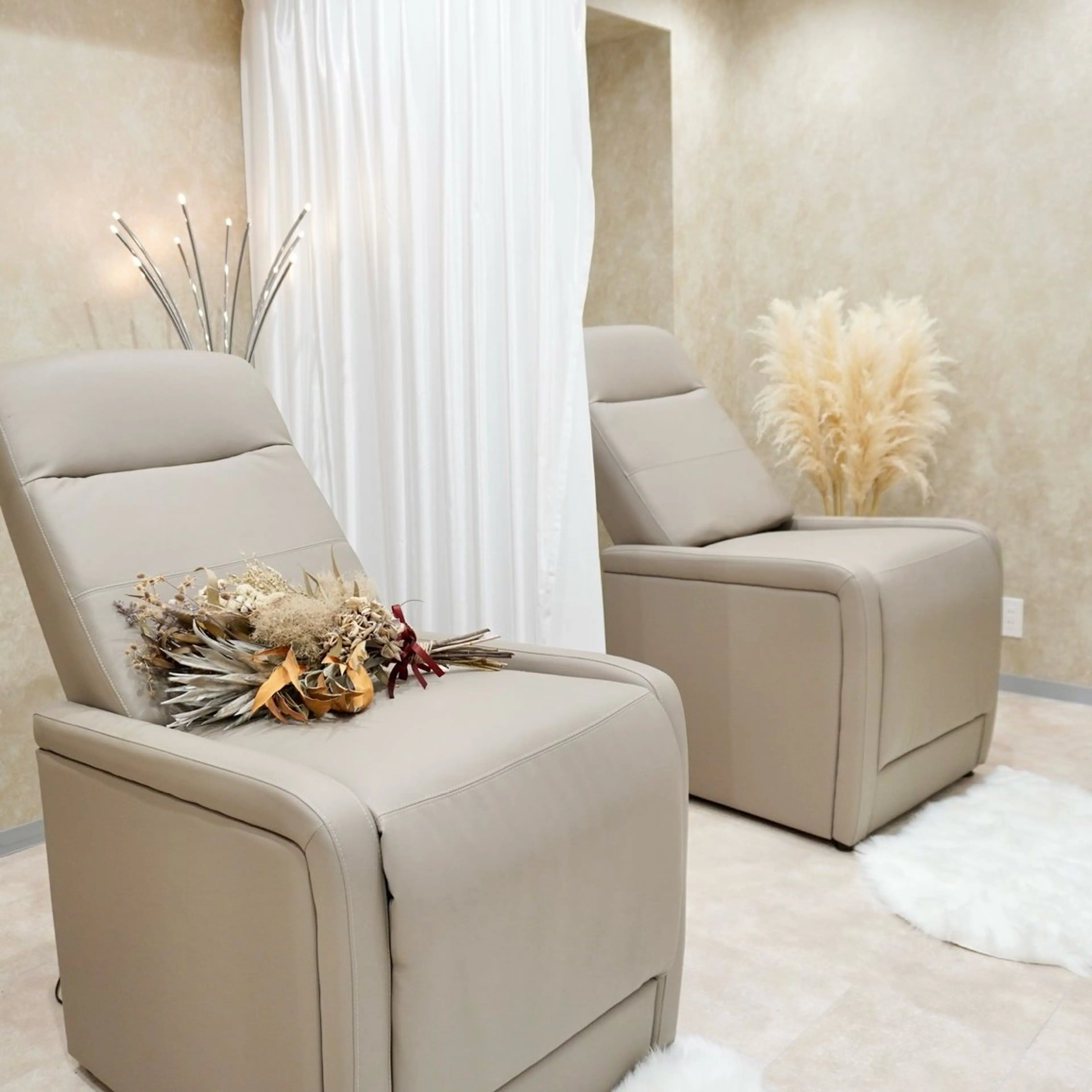 マツエク・マツパ 🪽NANA🪽 /完全個室サロン💎のマツエク・マツパデザイン