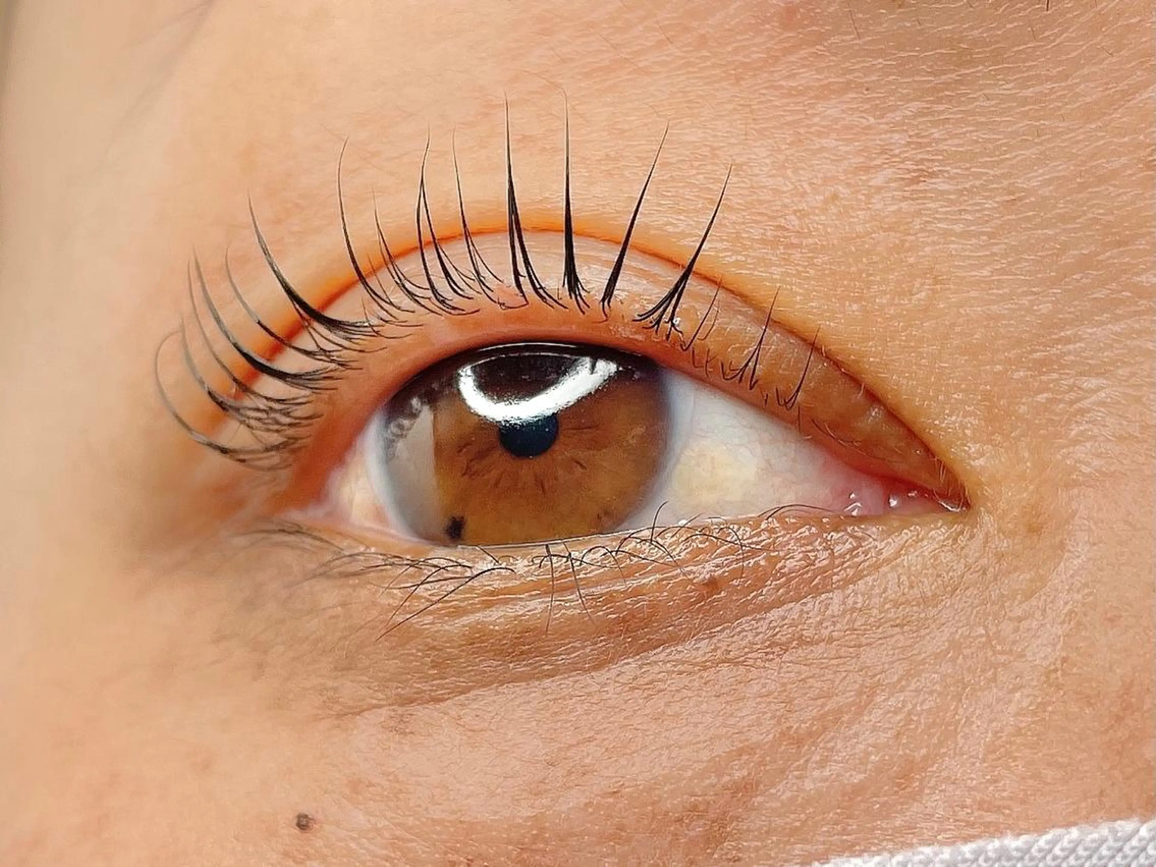 マツエク・マツパ 土屋 智子のエステ・リラクイメージ