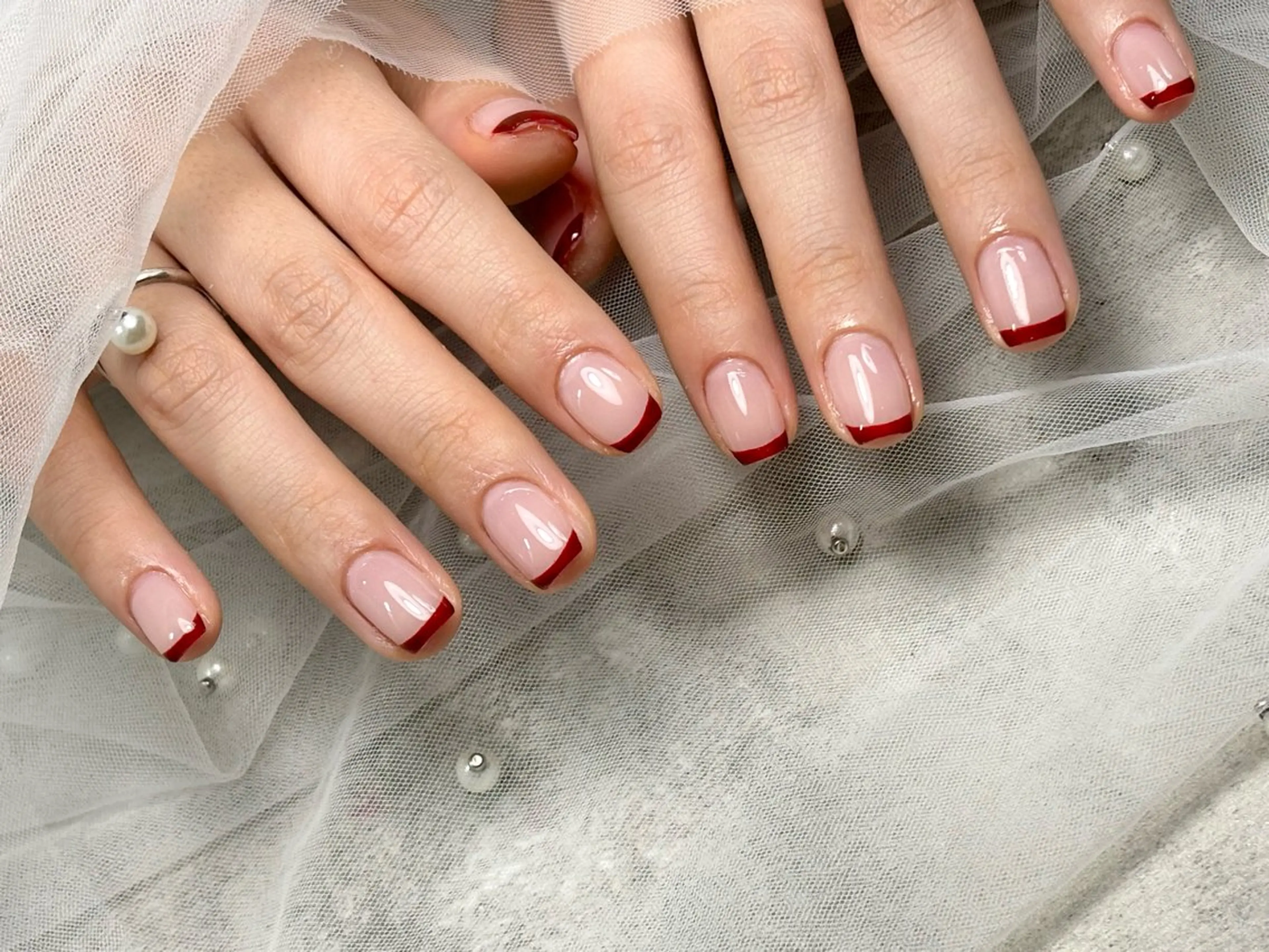 ネイル Y's nailのネイルデザイン