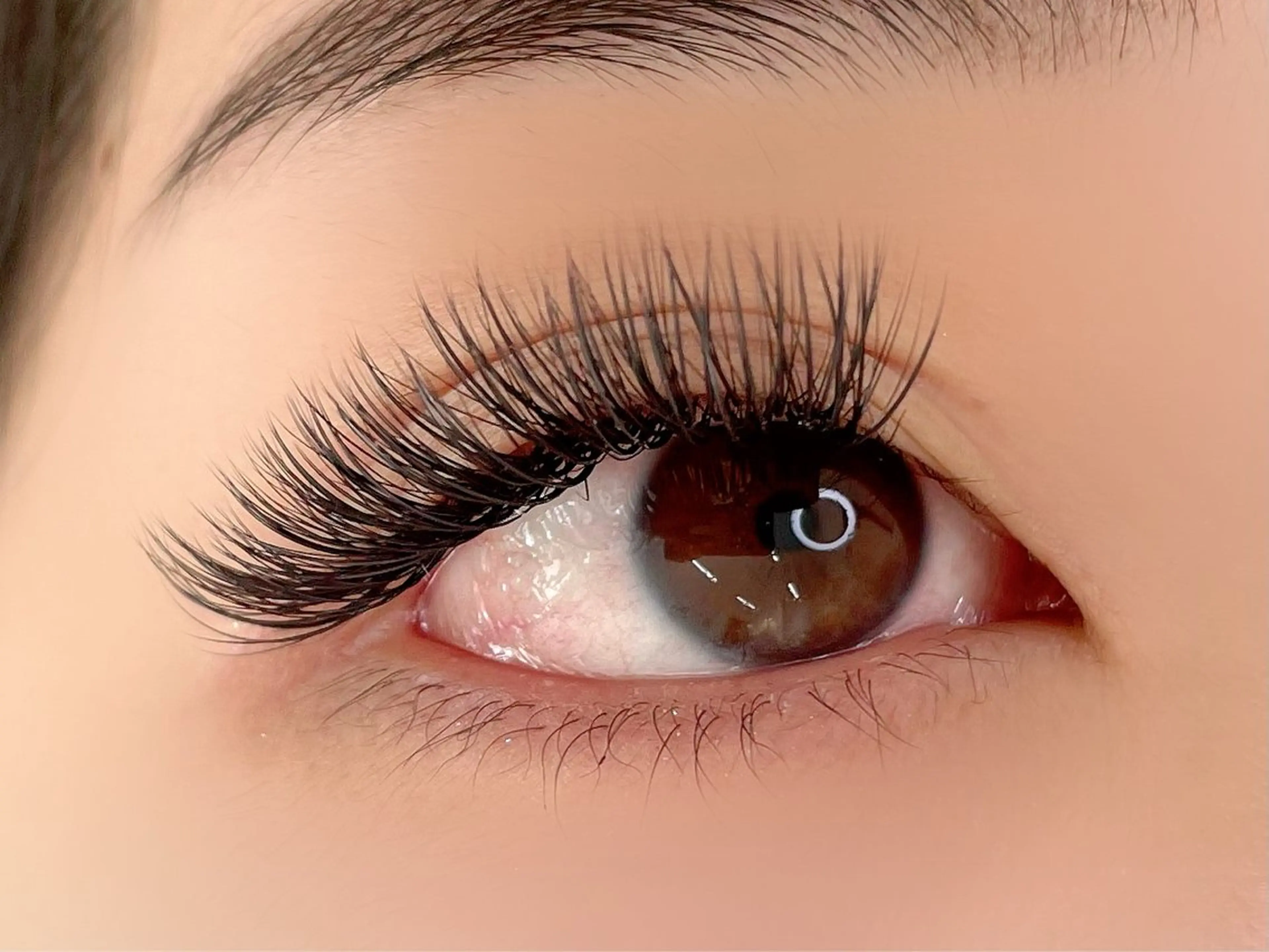 マツエク・マツパ y'sbeauty 🎀なかにし🎀のマツエク・マツパデザイン