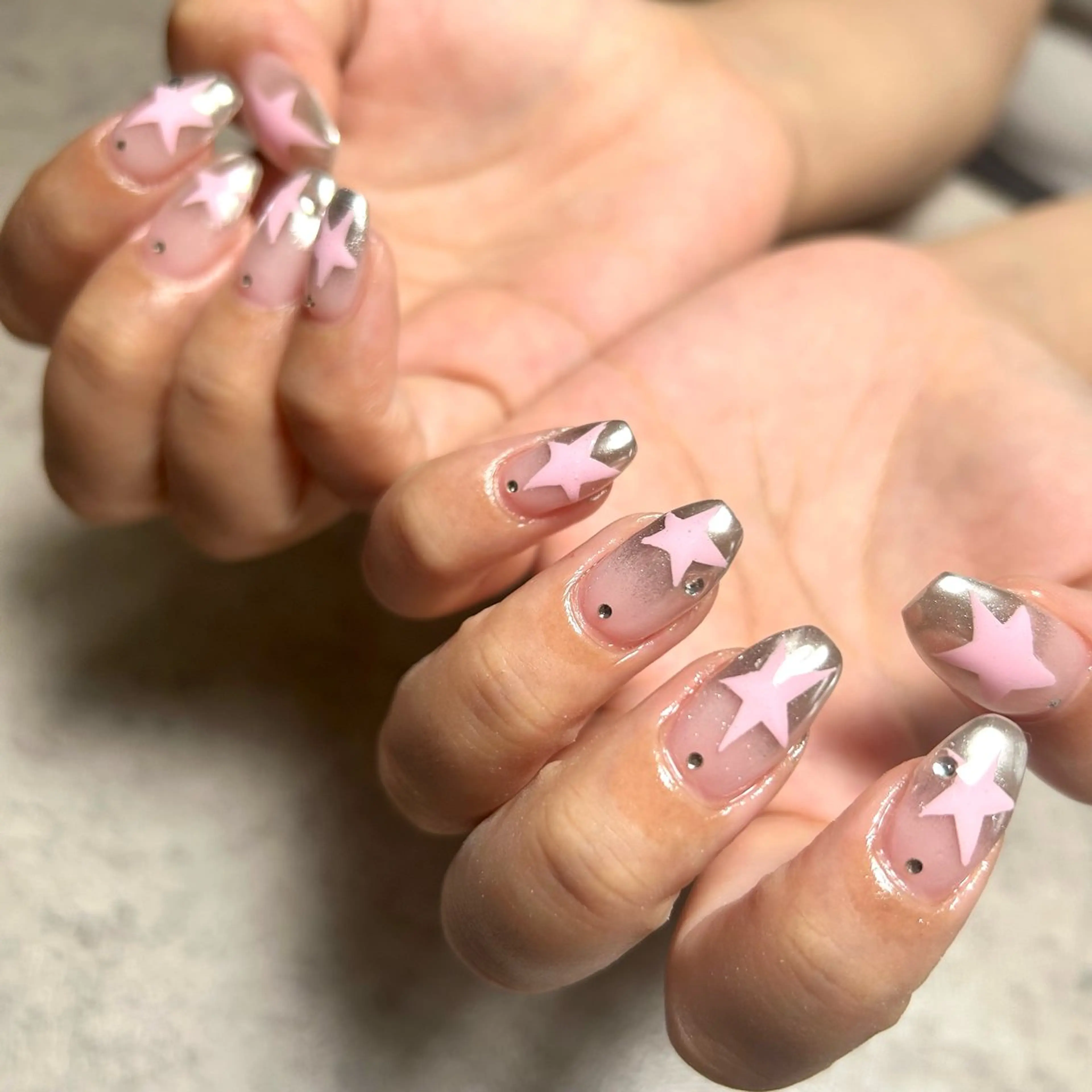 ネイル nail salon kuku所属・nail salon kukuのネイルデザイン
