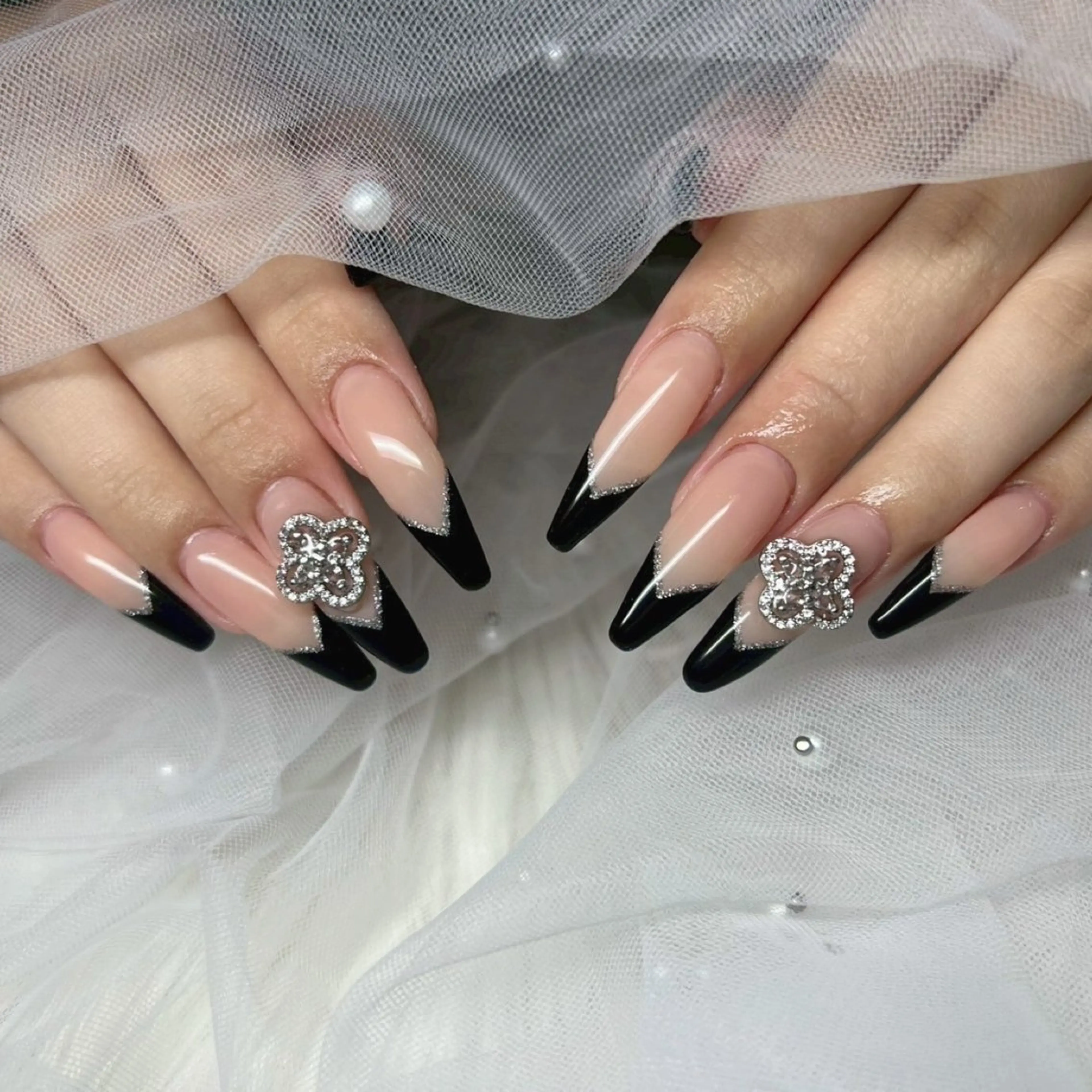 ネイル ハンドネイル y's beauty京橋店のネイルデザイン