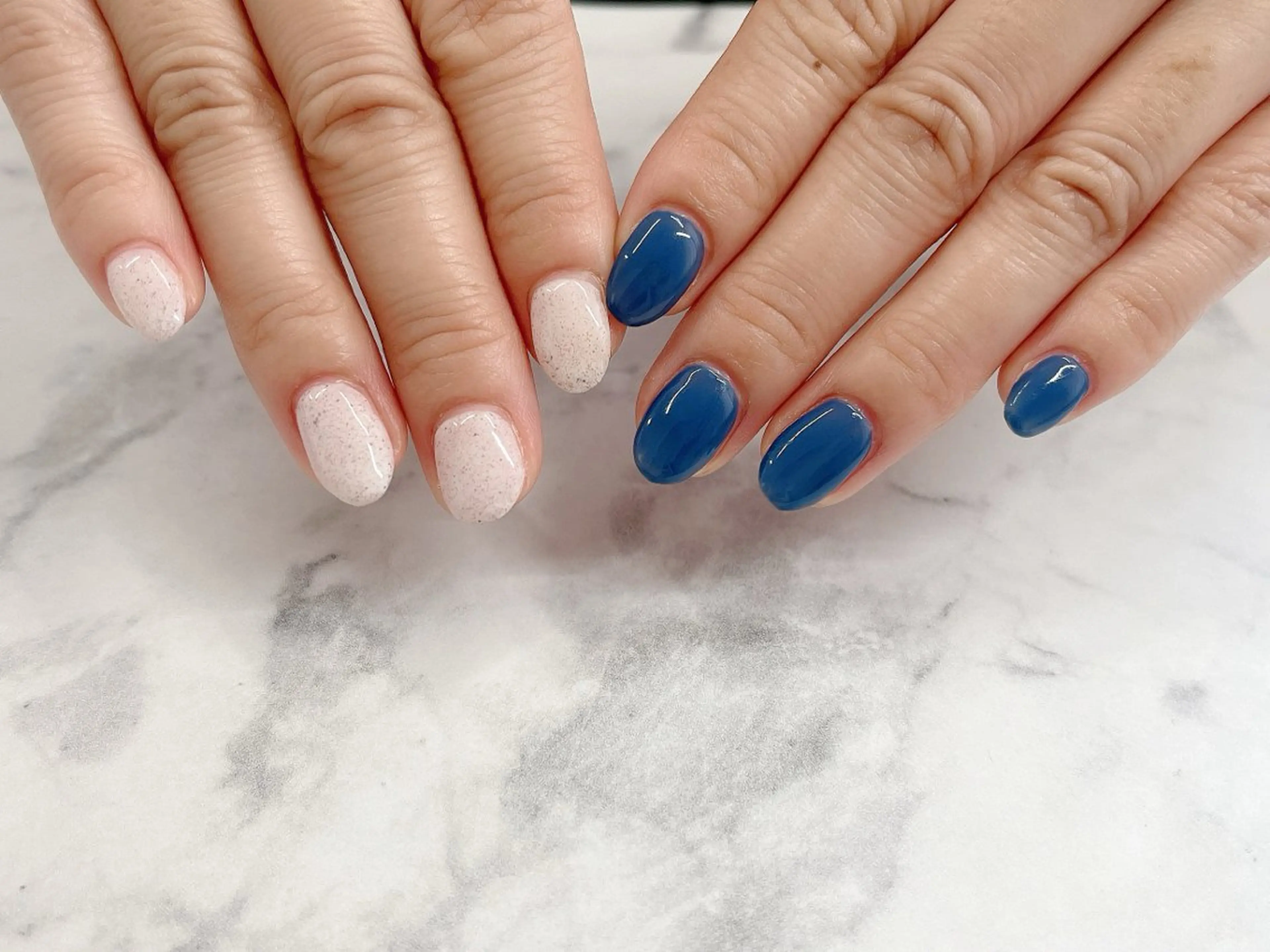 ネイル Regene ARAKIのネイルデザイン