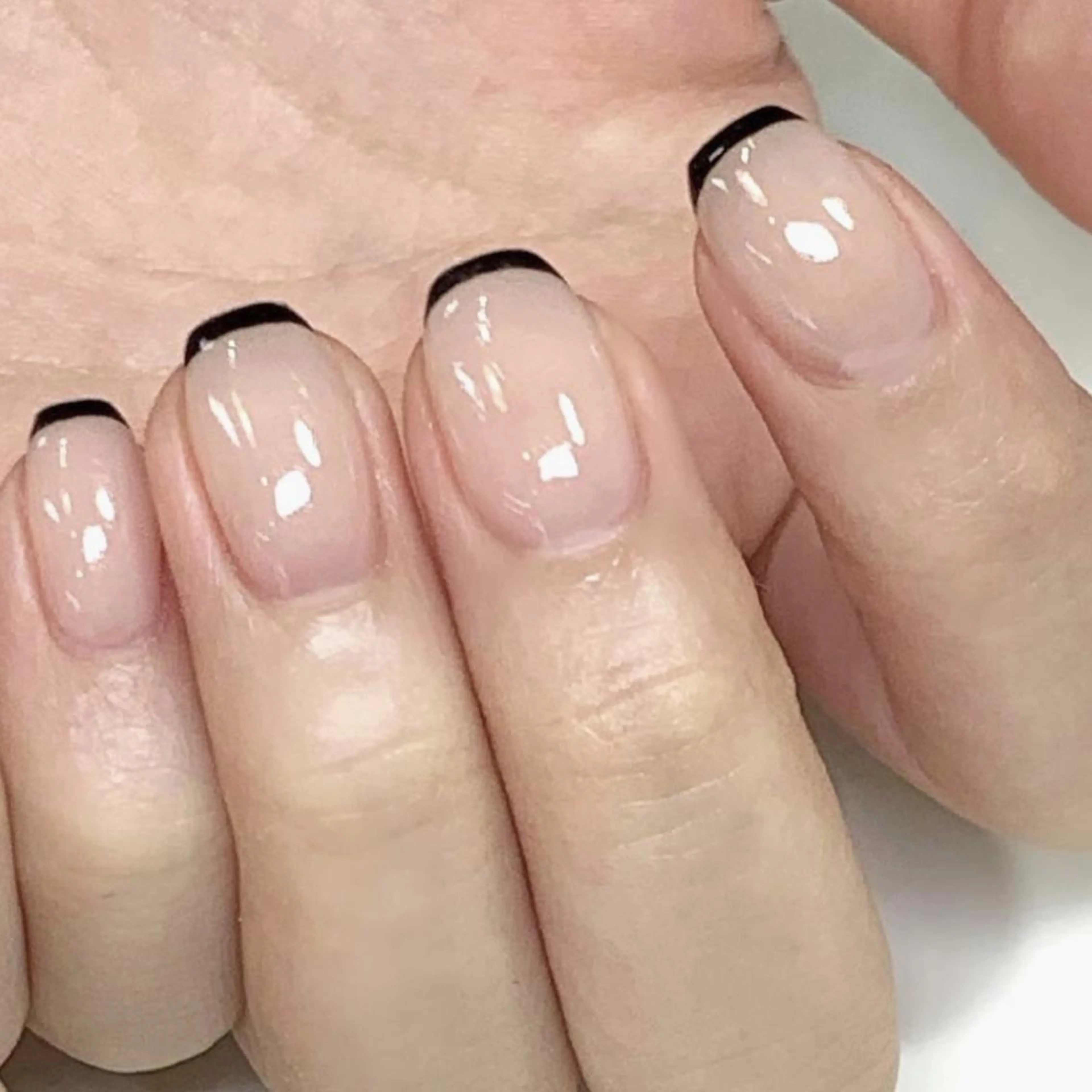 ネイル 🤎Yun nail salon🤎のネイルデザイン