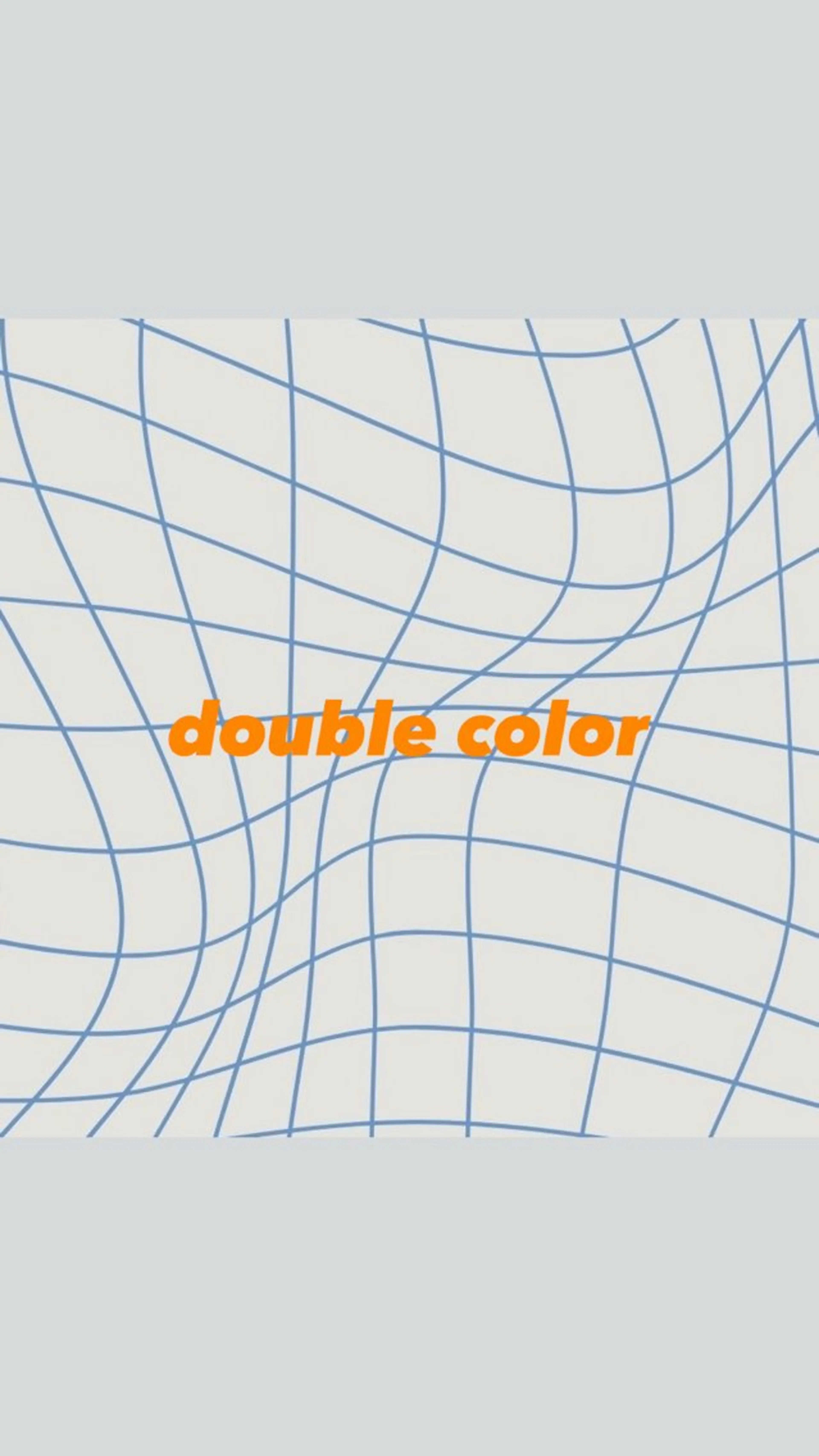 カラー M.SLASH AVEDA 自由が丘所属・佐々木 萌衣のヘアスタイル