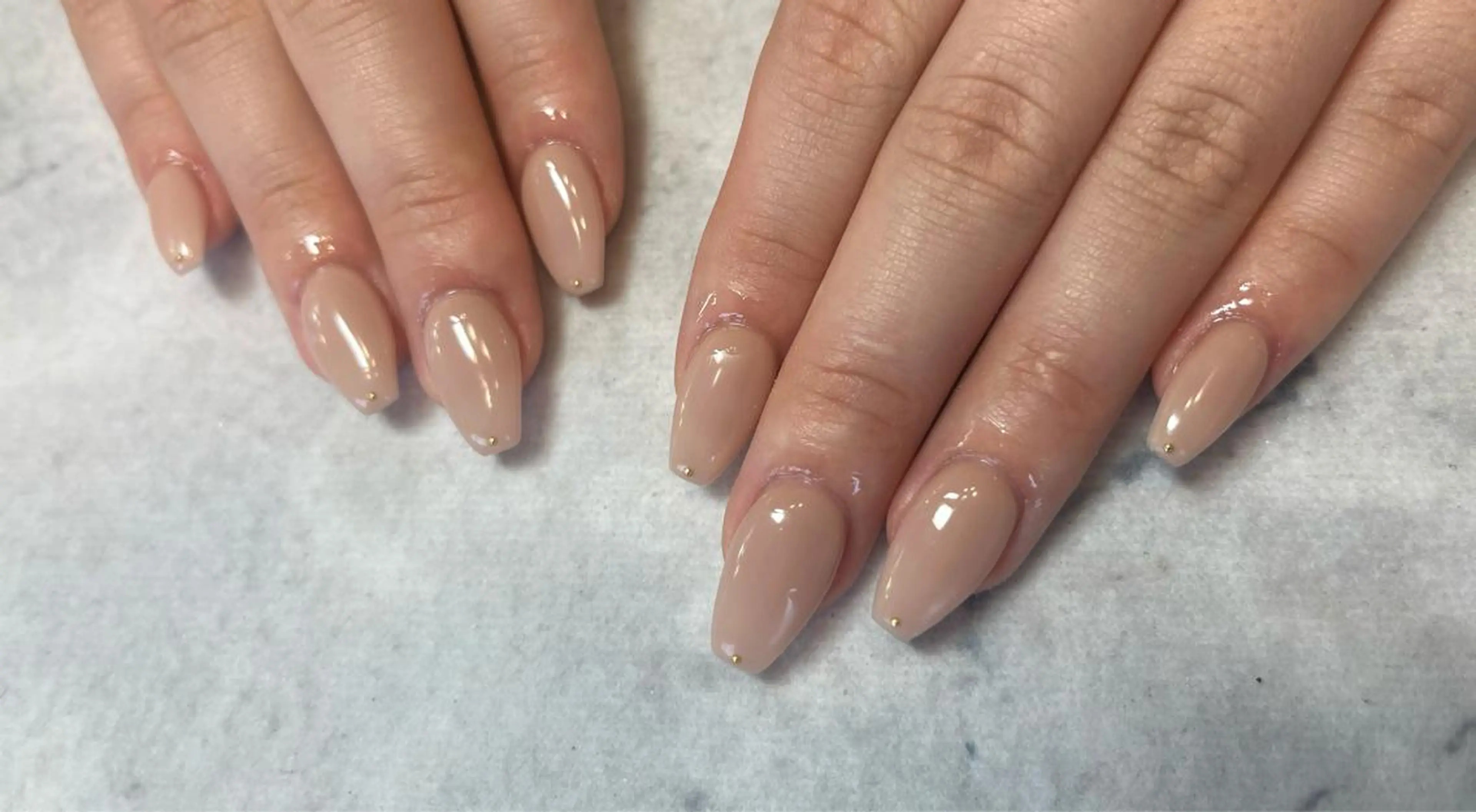 ネイル ハンドネイル ネイルサロン Bebeのネイルデザイン