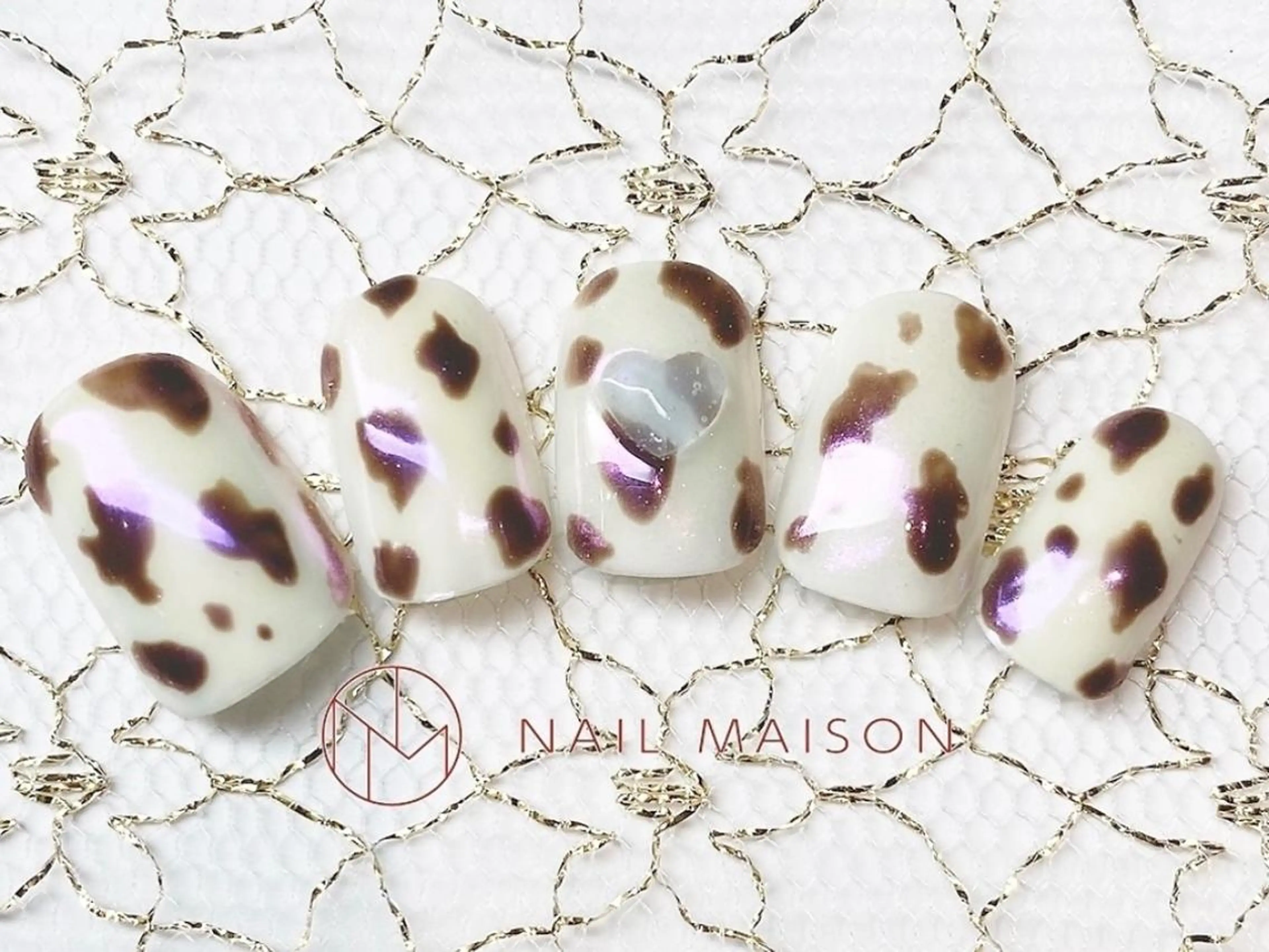 ネイル T RIRIKAのネイルデザイン