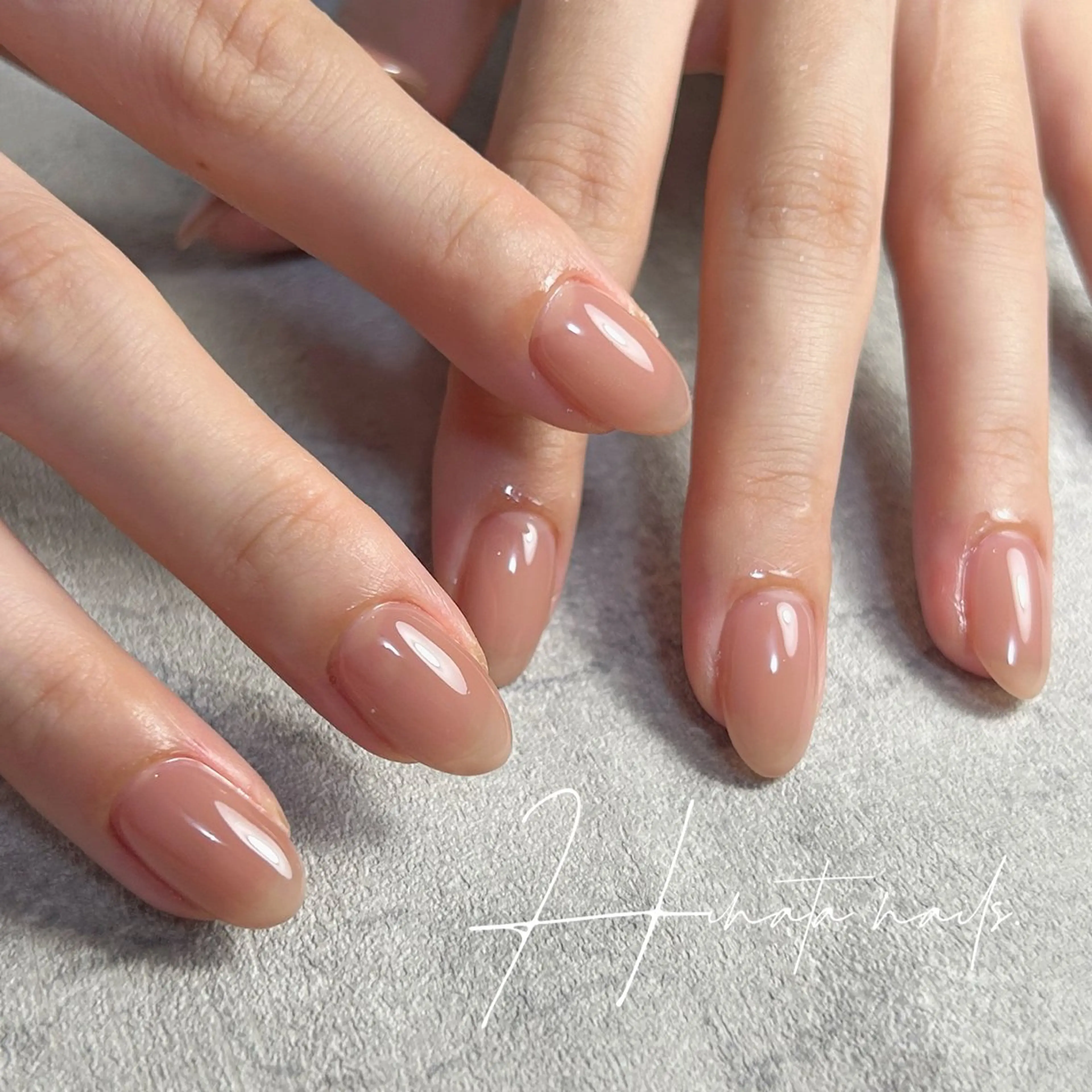 ネイル Cure nail studioのネイルデザイン