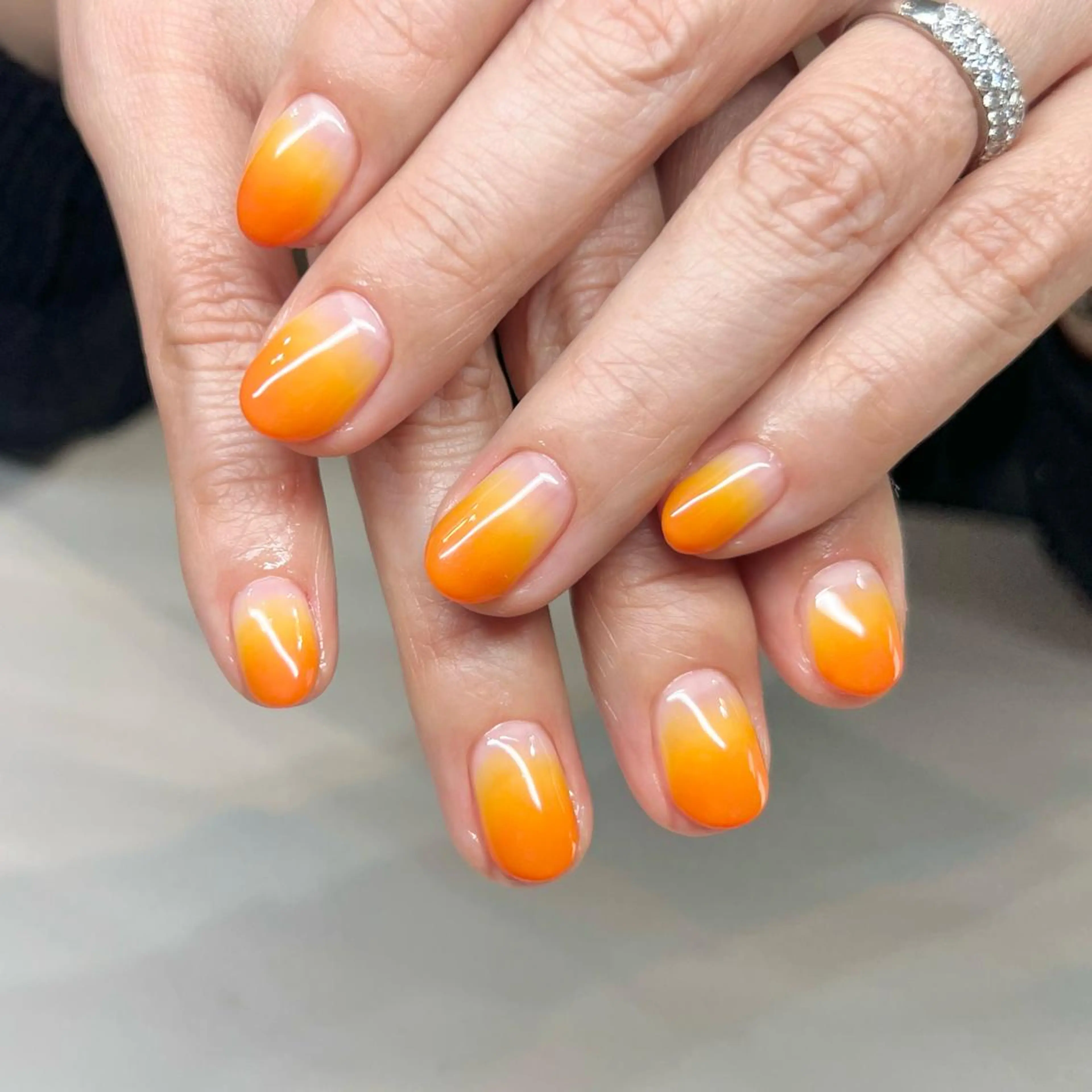 ネイル WEZU NAILのネイルデザイン