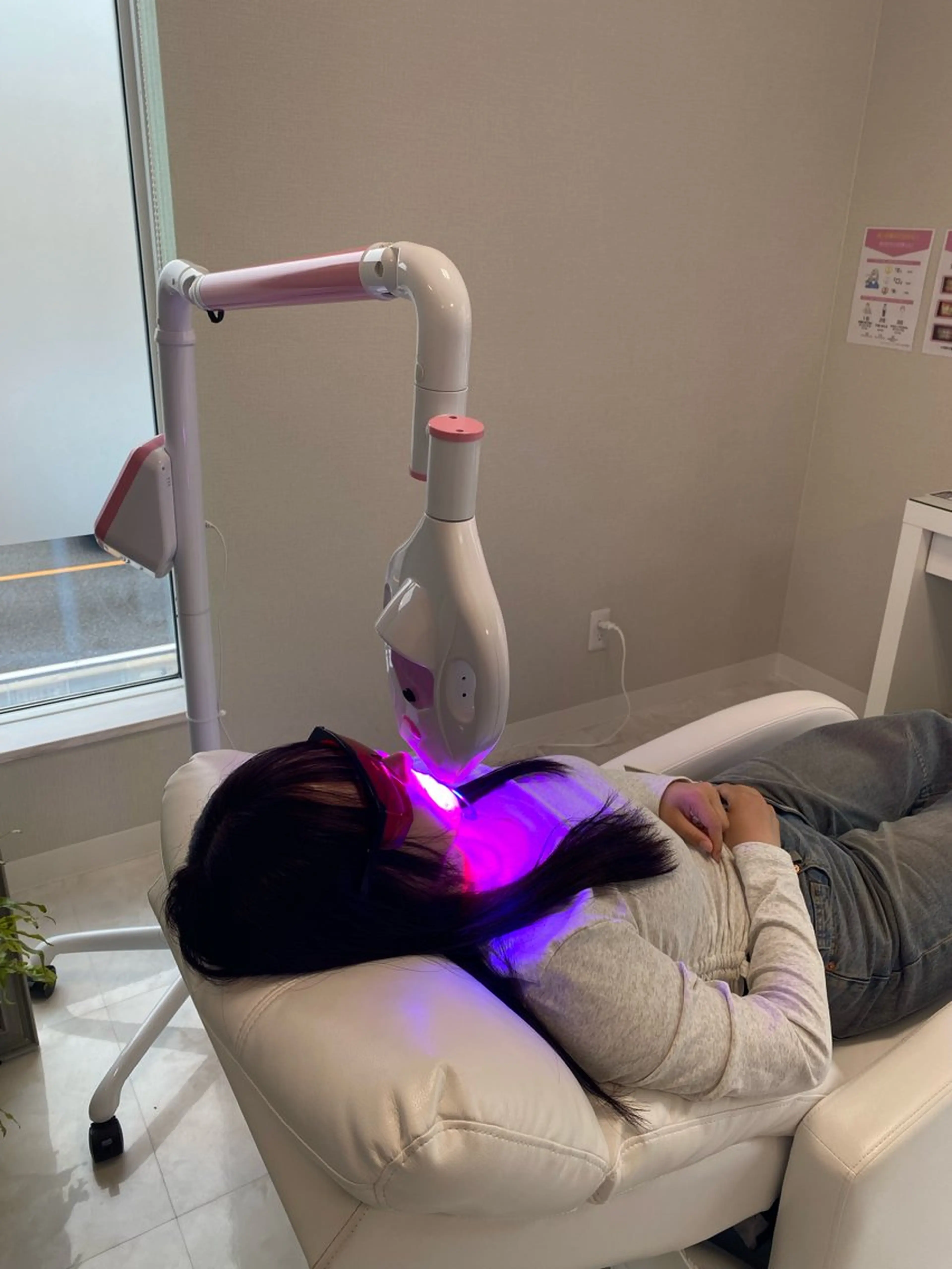 その他 エクシアホワイトニング草津店所属・nanami -ホワイトニングのその他イメージ