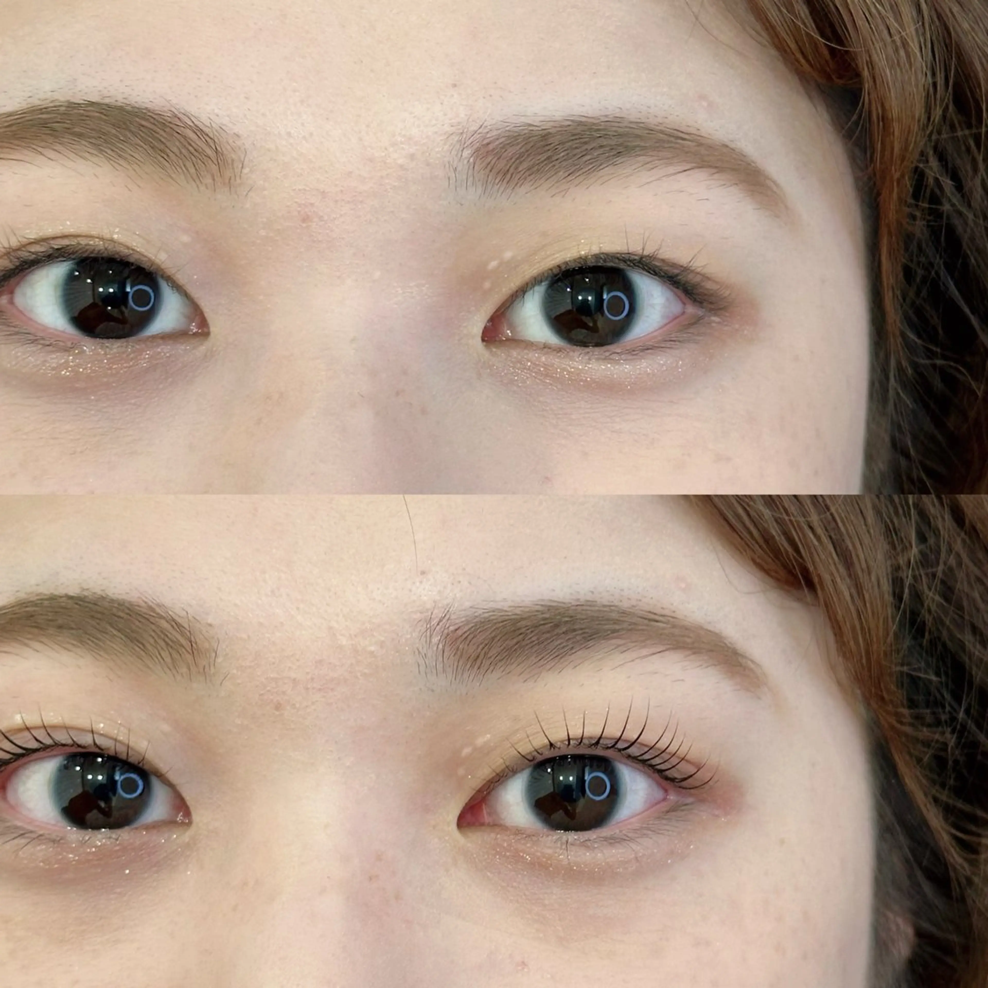 マツエク・マツパ NUEVO 横浜西口2号店の眉毛・アイブロウイメージ