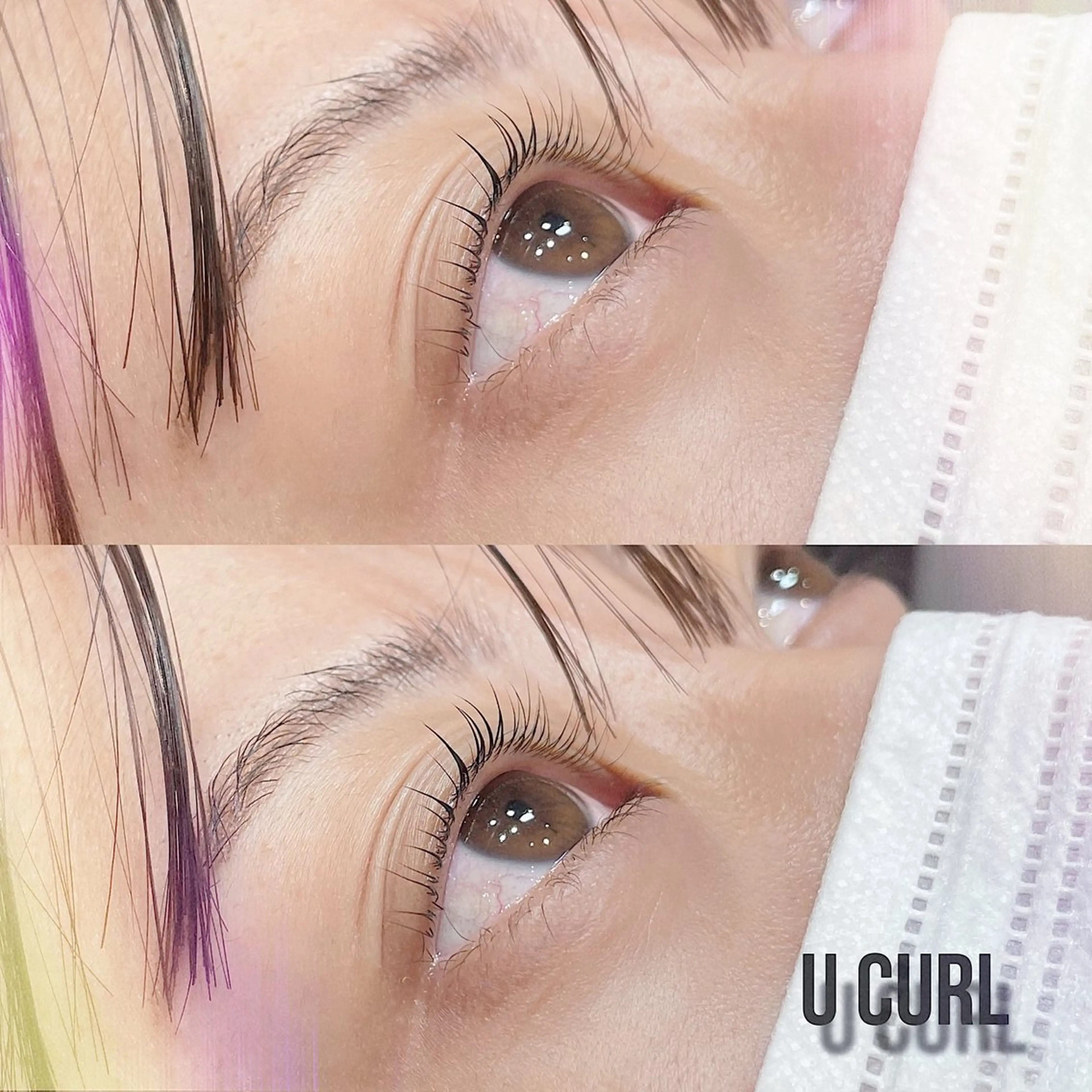 マツエク・マツパ ナチュラル KANGOL BEAUTY SALON(カンゴールビューティサロン)所属・カンゴールサロン イオンモール木曽川のマツエク・マツパデザイン