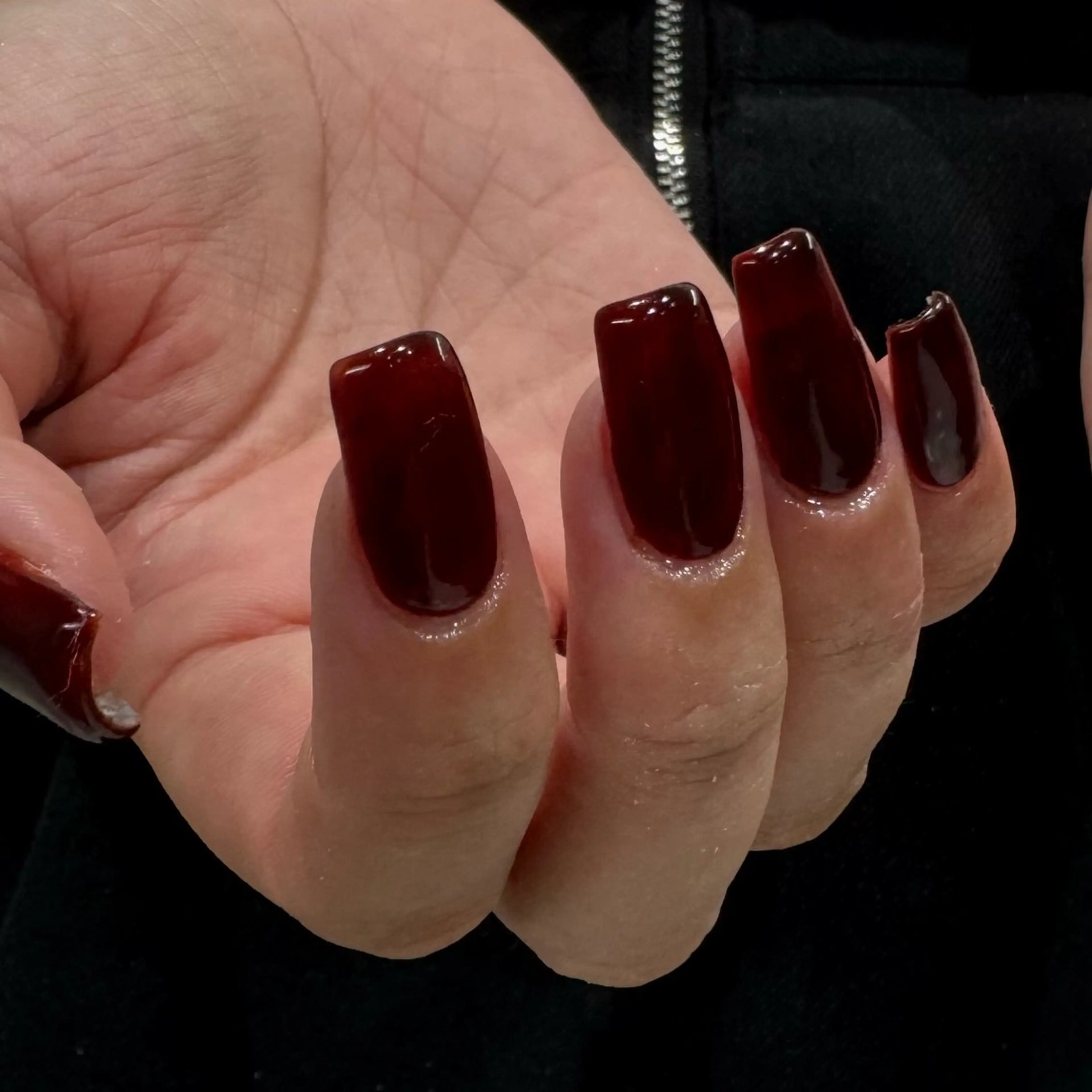 ネイル 小宮山 瑞希のネイルデザイン