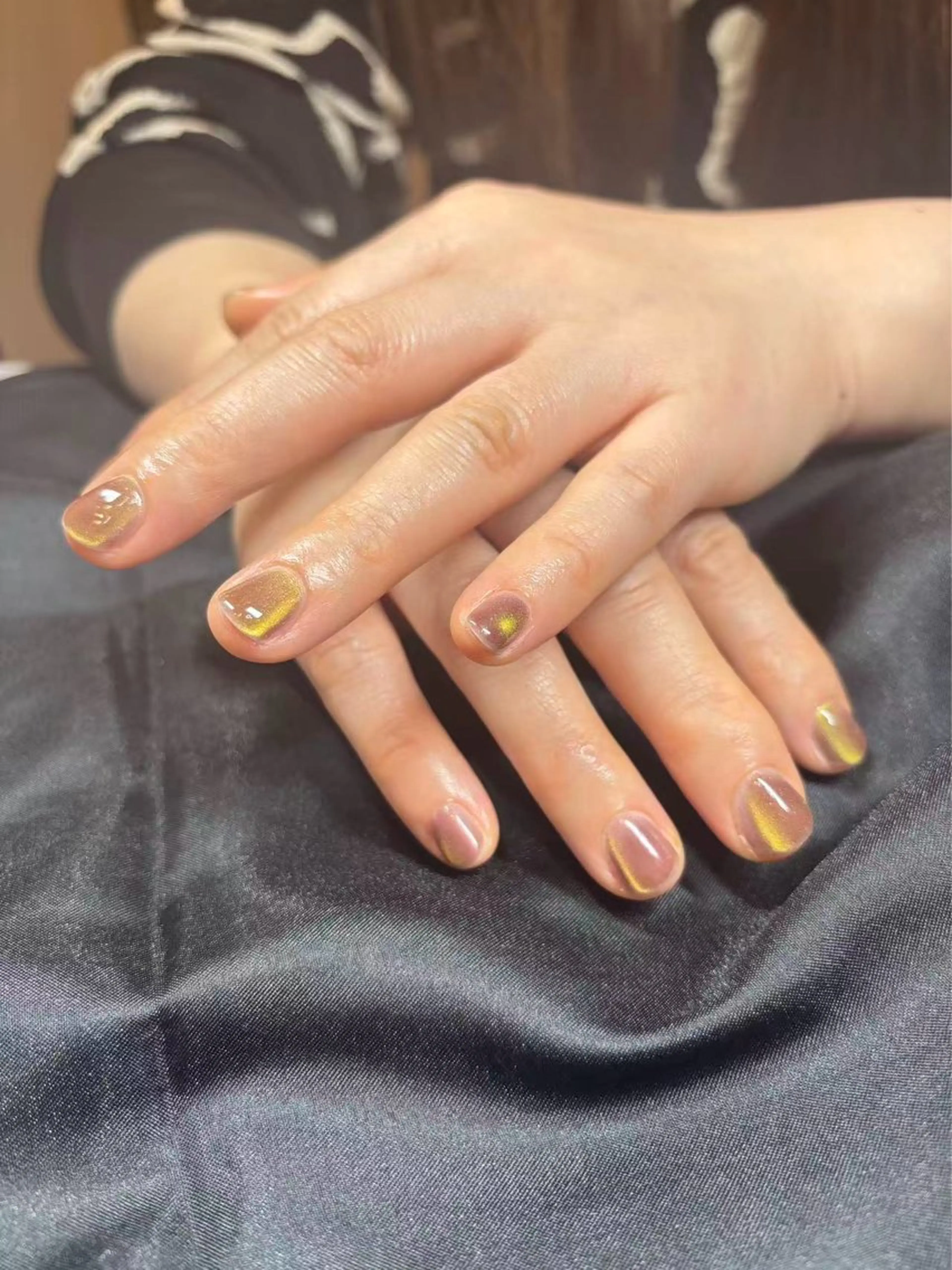 ネイル Nail Salon HARUのネイルデザイン