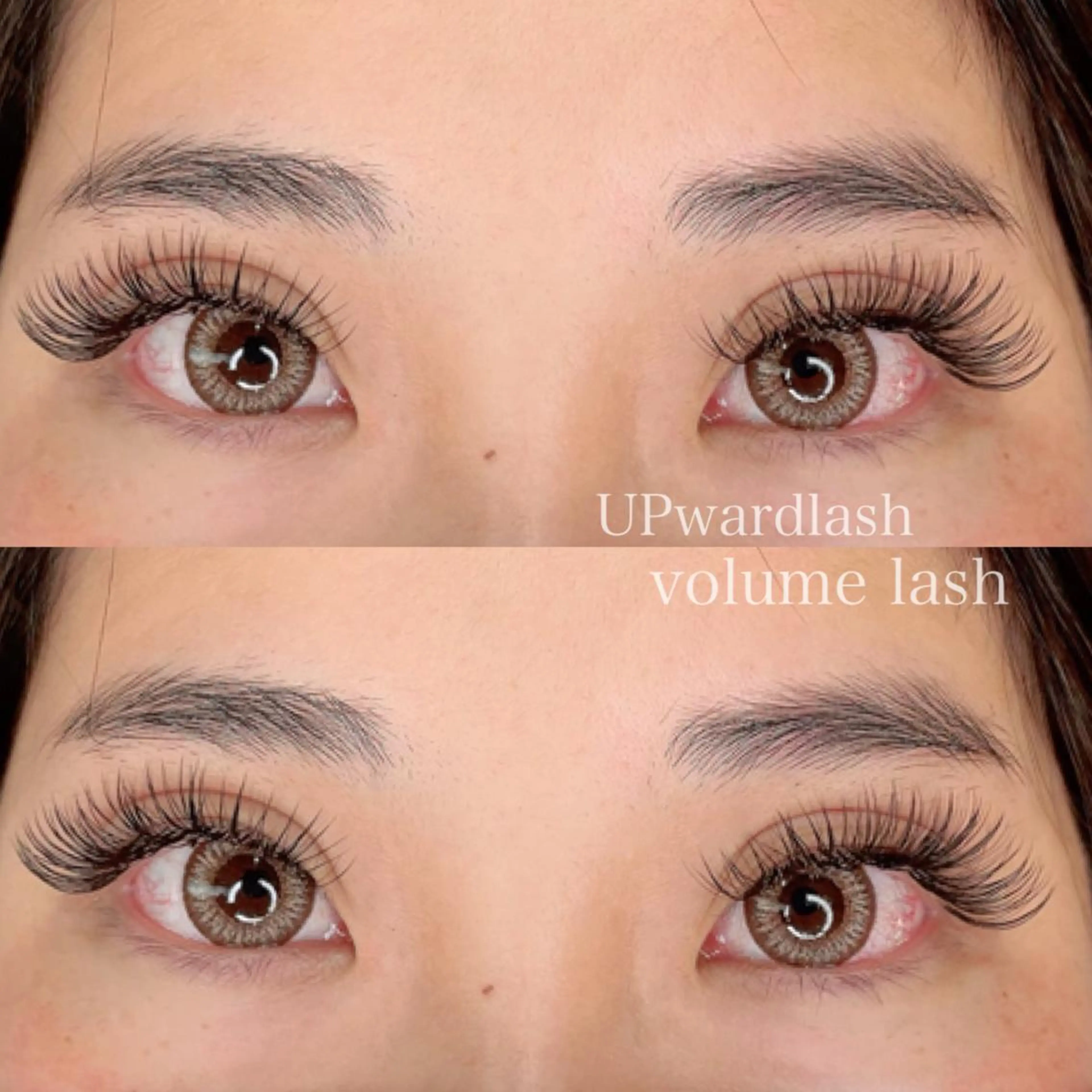 マツエク・マツパ ボリュームラッシュ OLIVIA恵比寿 ♡sumikitaのマツエク・マツパデザイン