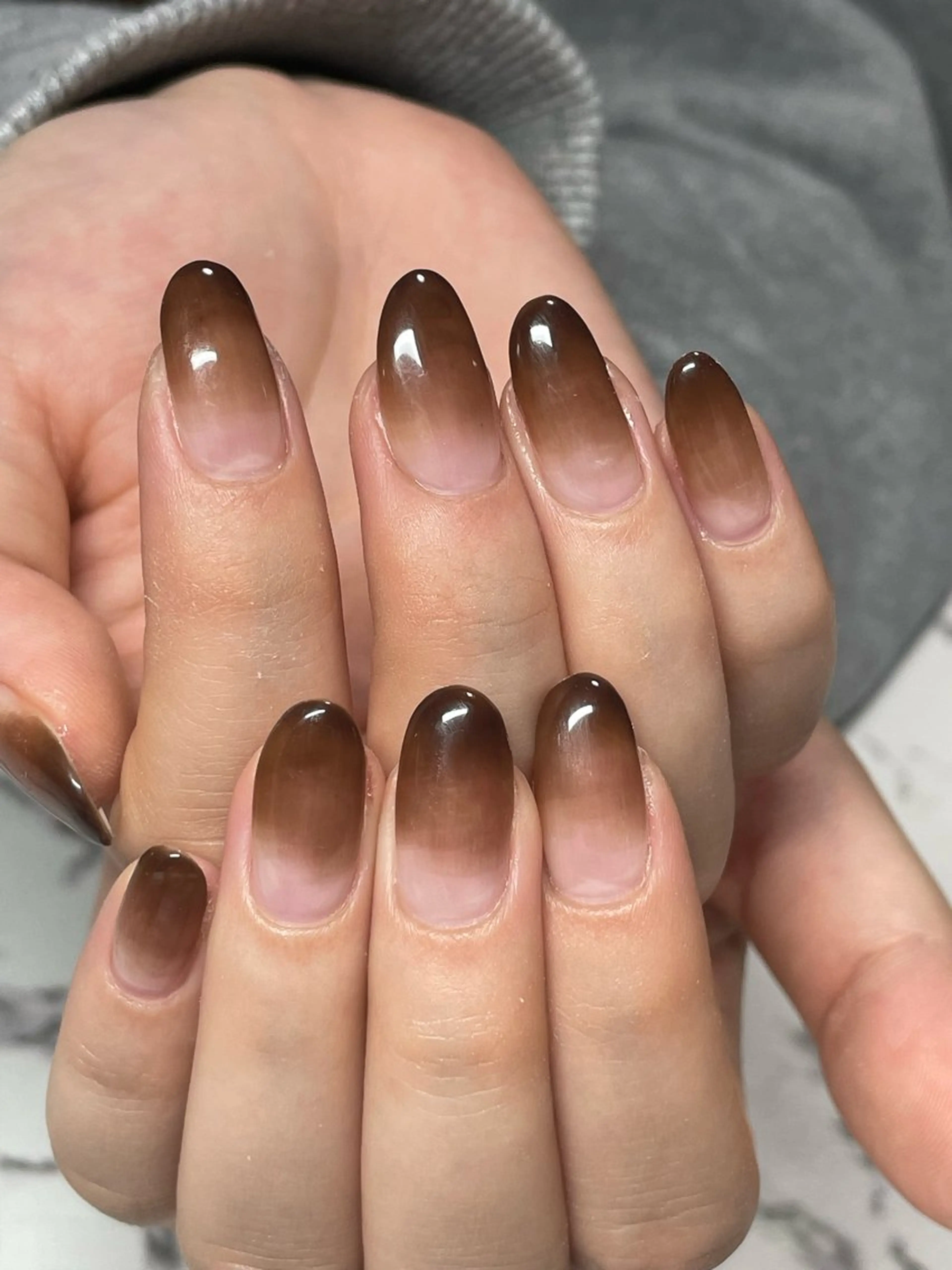 ネイル private salonopalのネイルデザイン