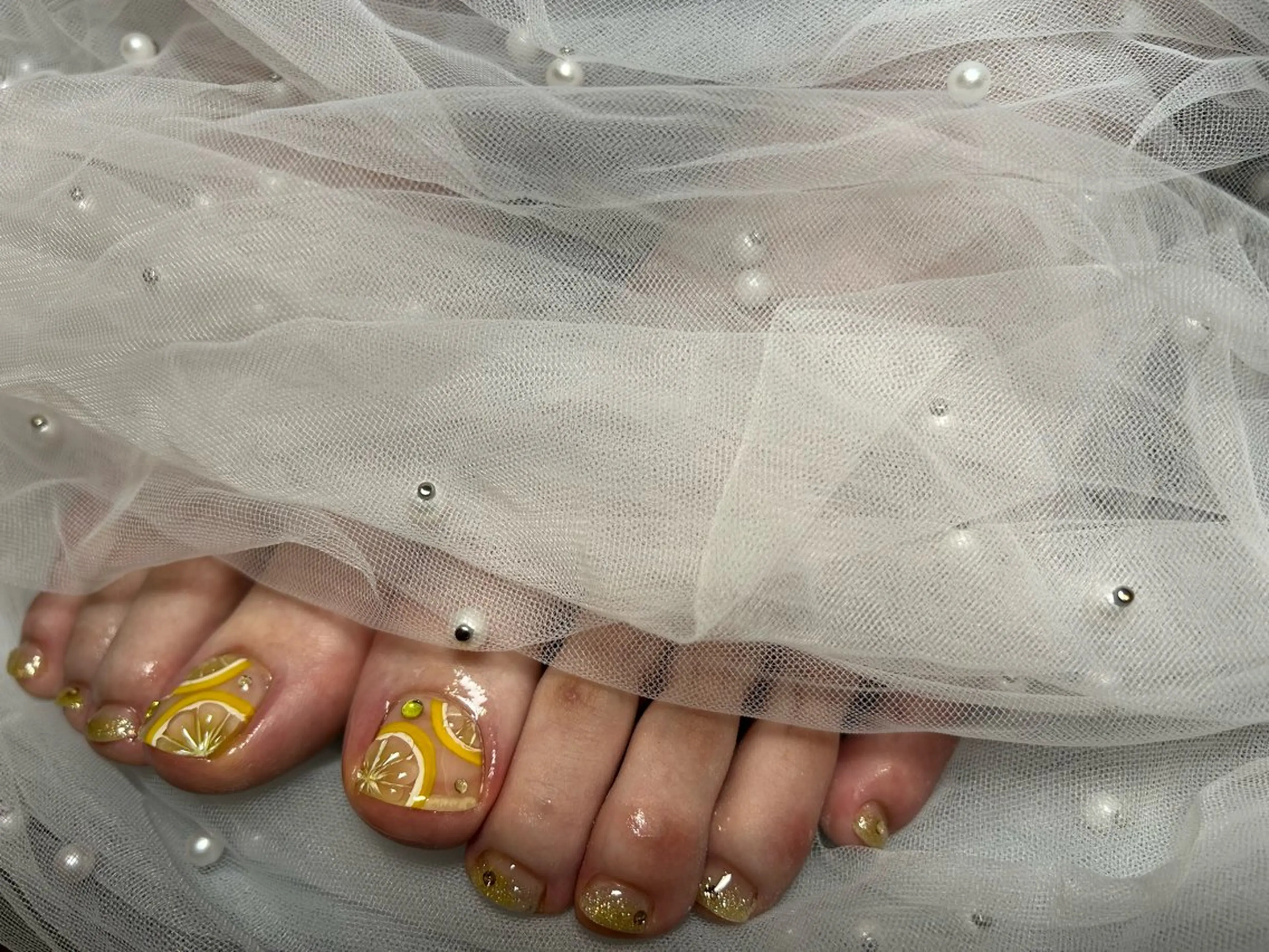 ネイル ハンドネイル eum. ｳﾑのネイルデザイン