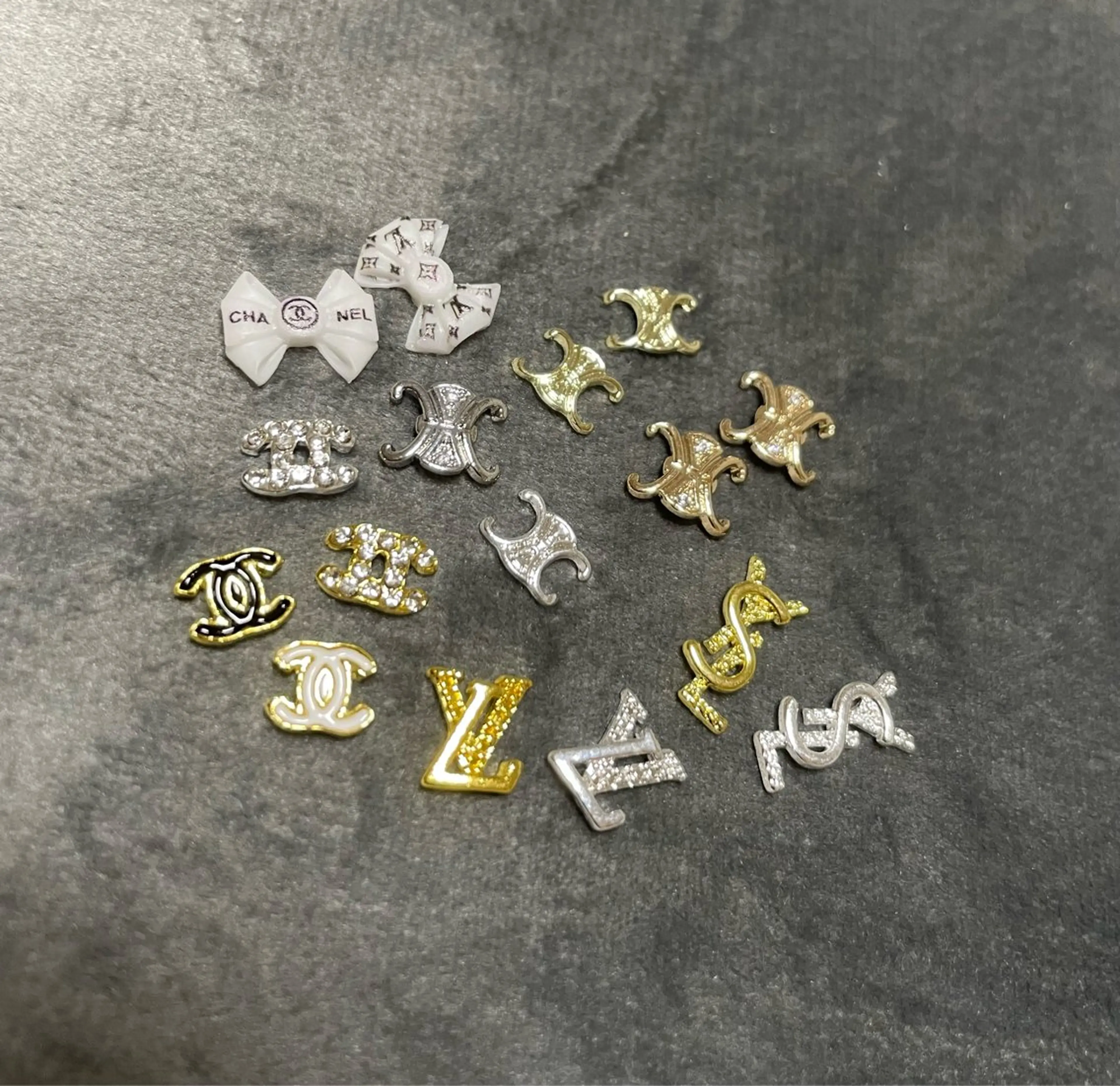 ネイル nail salon Be.のネイルデザイン