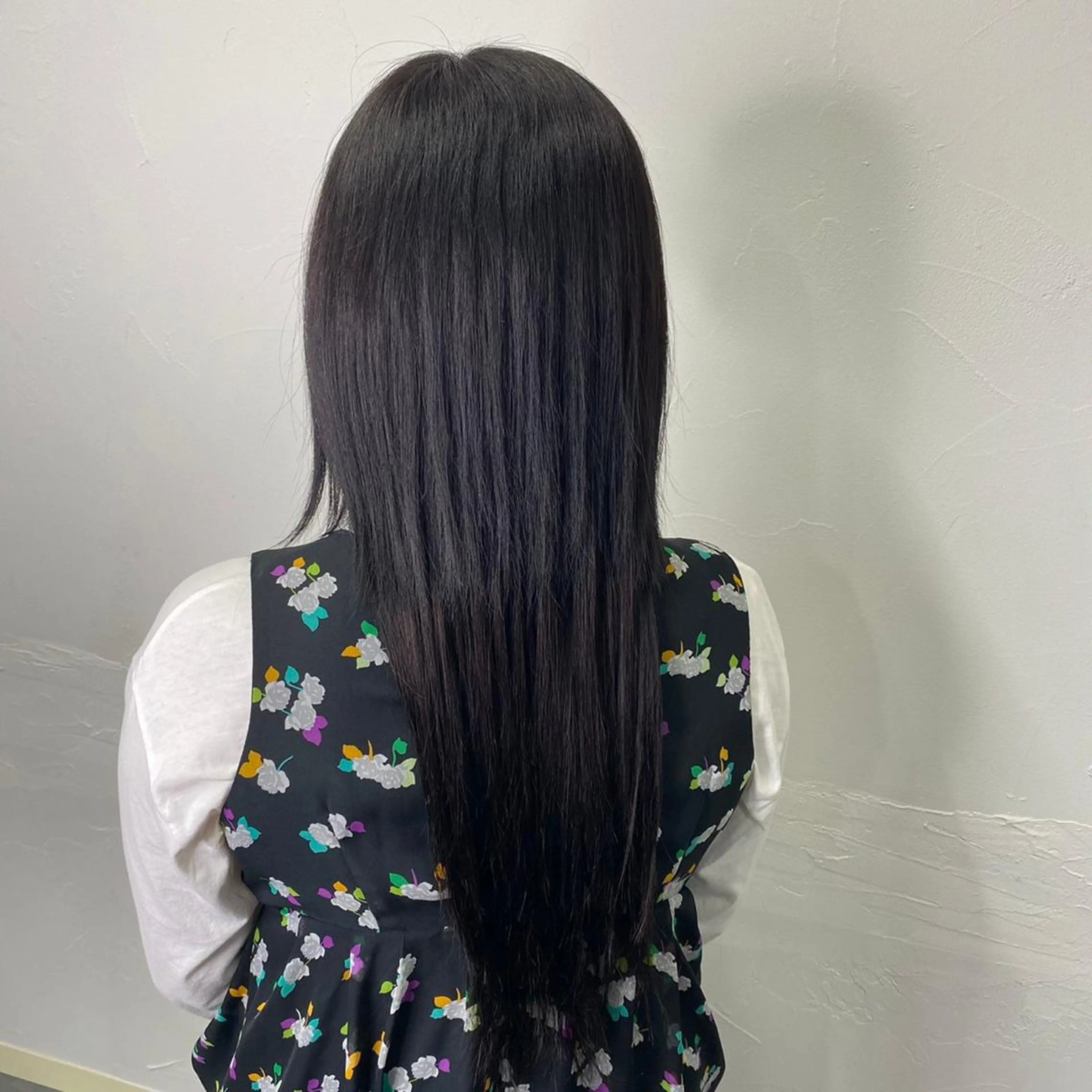 ロング 眉毛&まつ毛パーマ専門店Berry所属・清水 由佳のマツエク・マツパデザイン