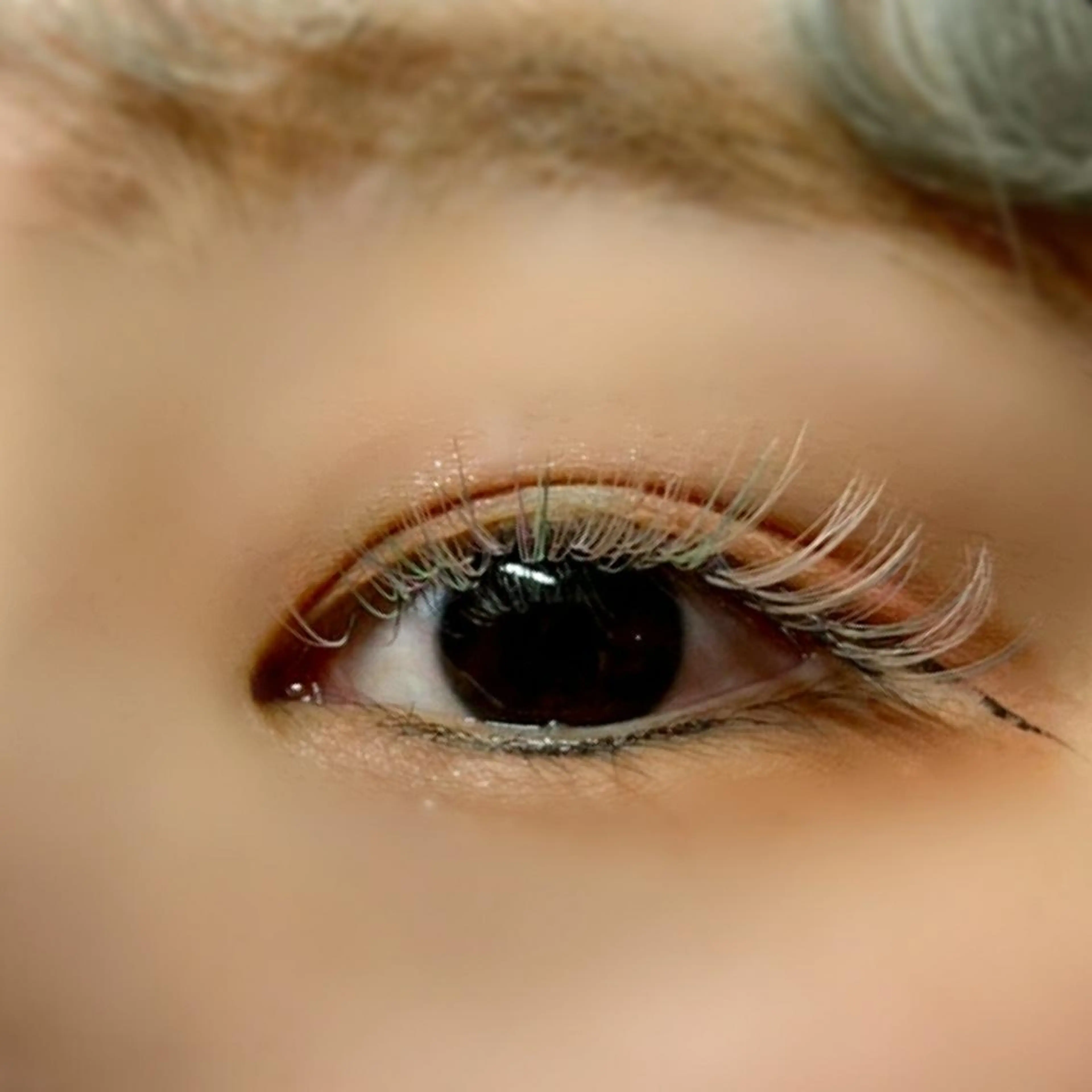 マツエク・マツパ 平山 ゆりのマツエク・マツパデザイン