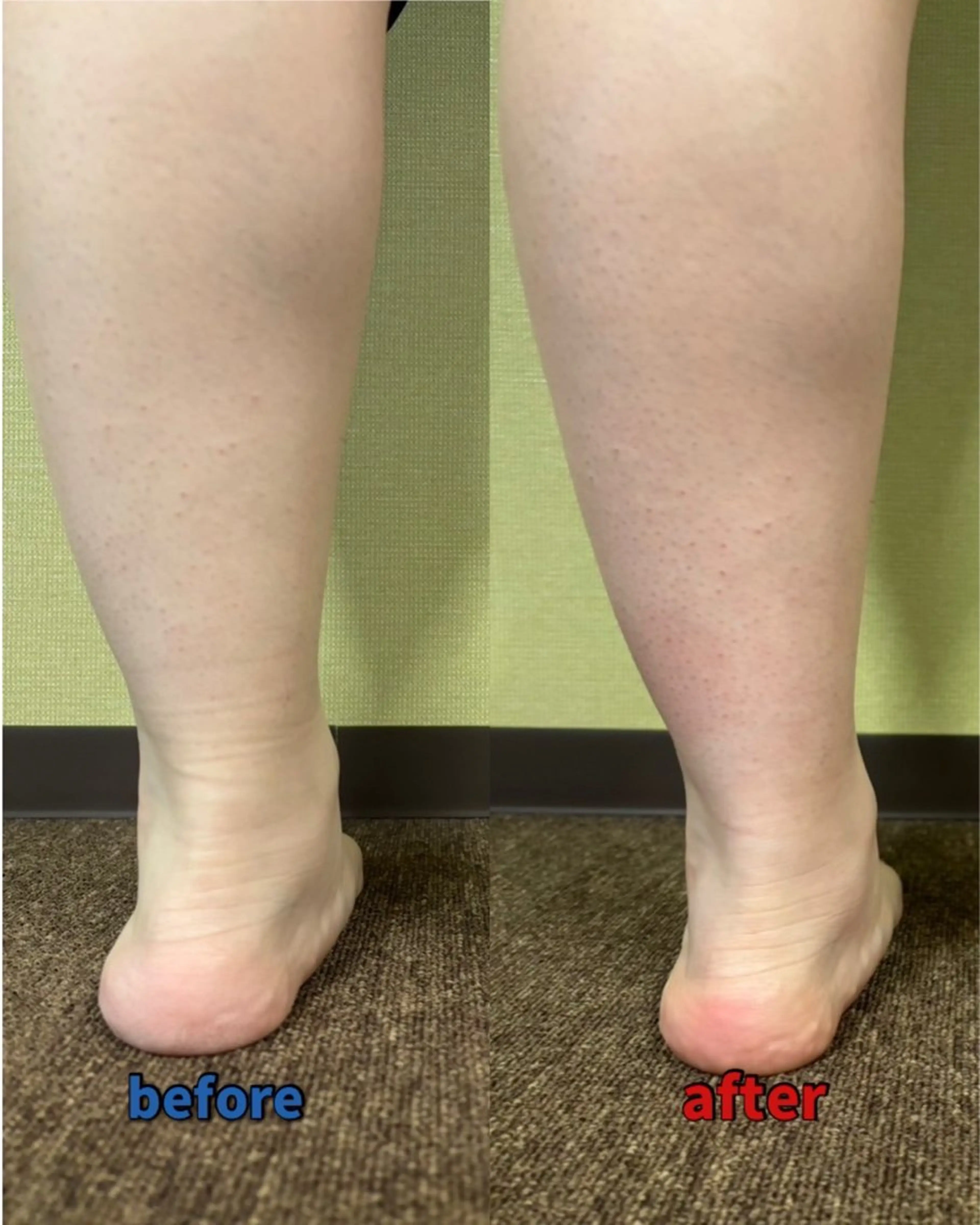 エステ 古田 友香のエステ・リラクイメージ