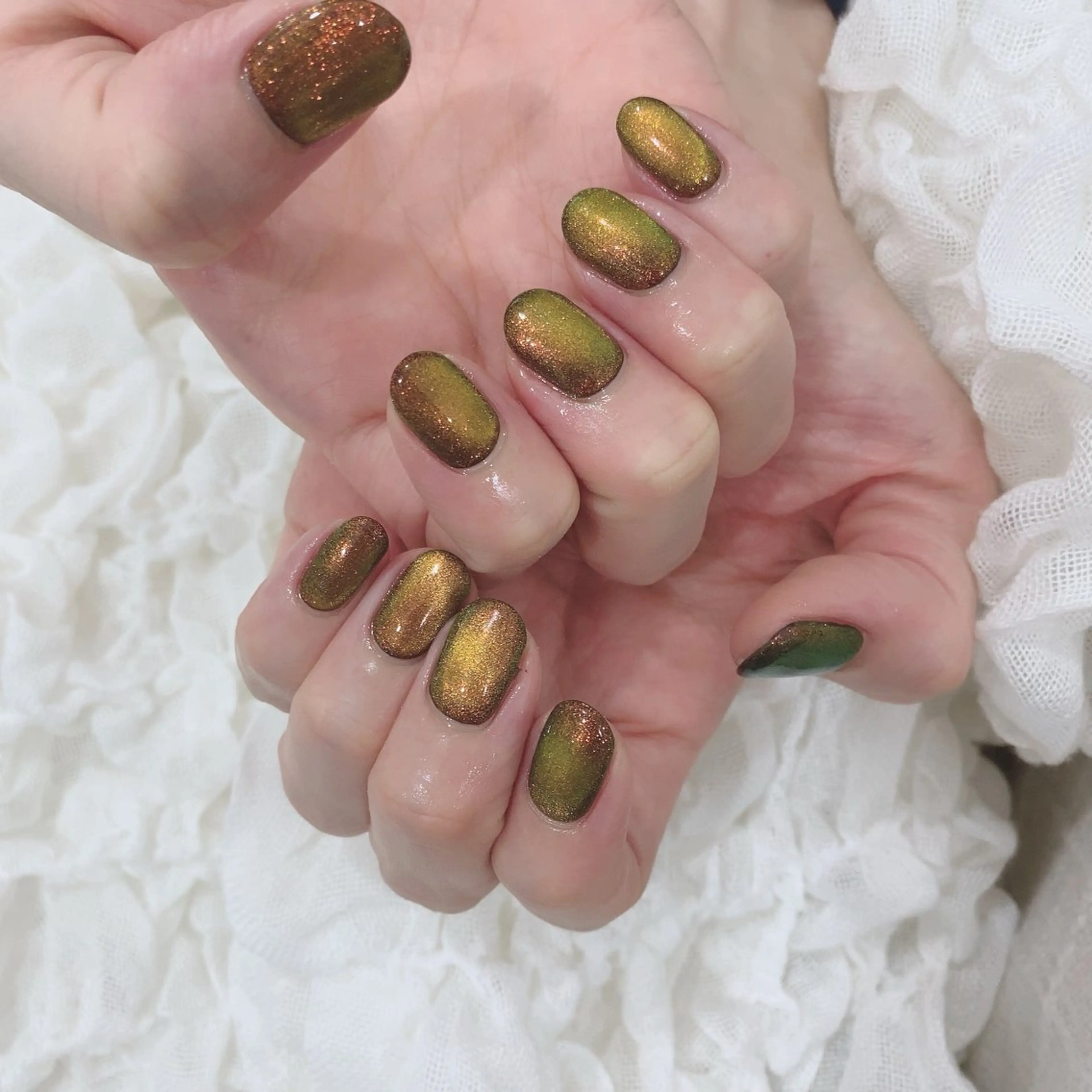 ネイル ハンドネイル SOL NAILのネイルデザイン