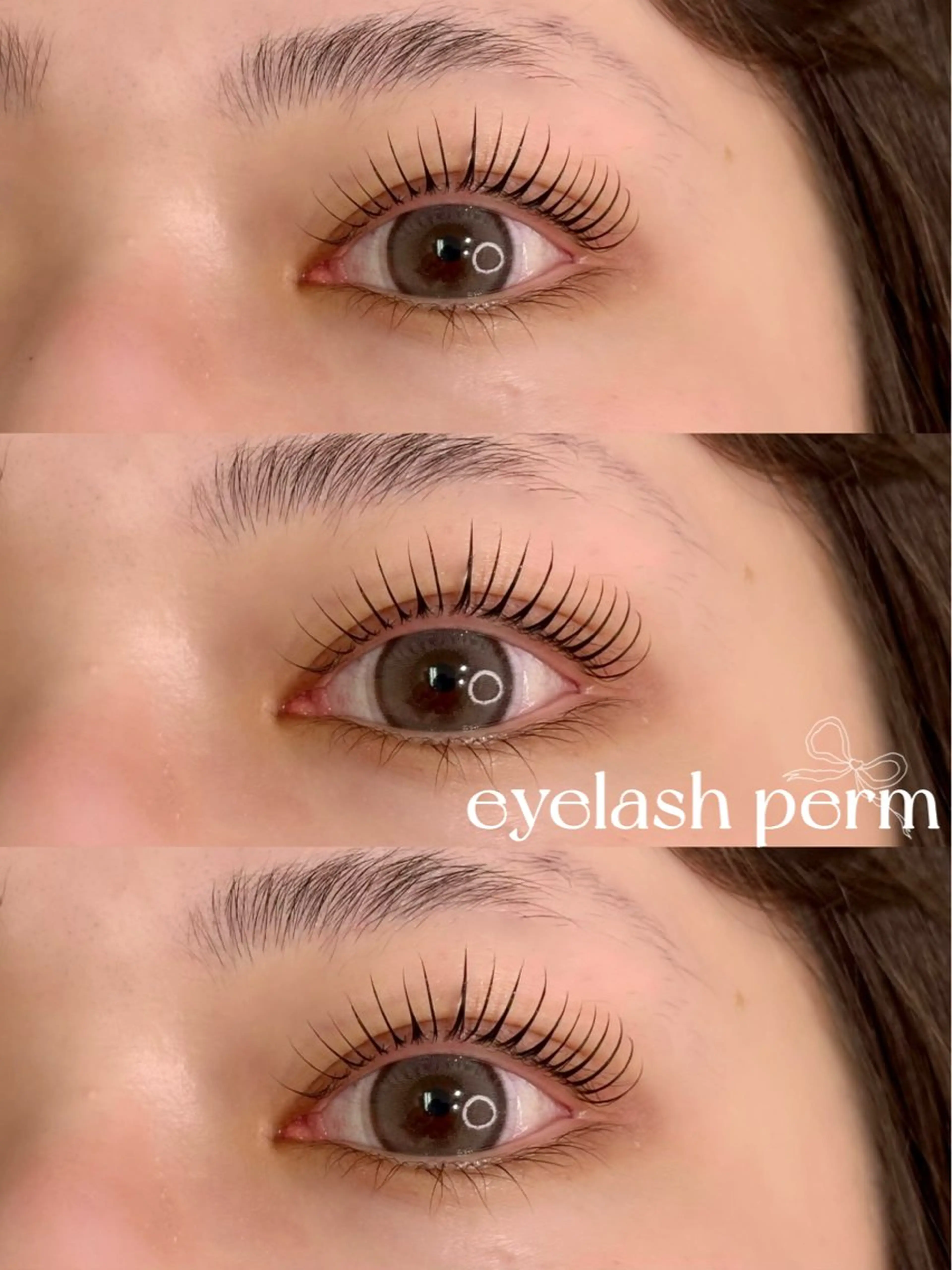 マツエク・マツパ マツパ Mila新宿 🖤ma-ya🖤のマツエク・マツパデザイン