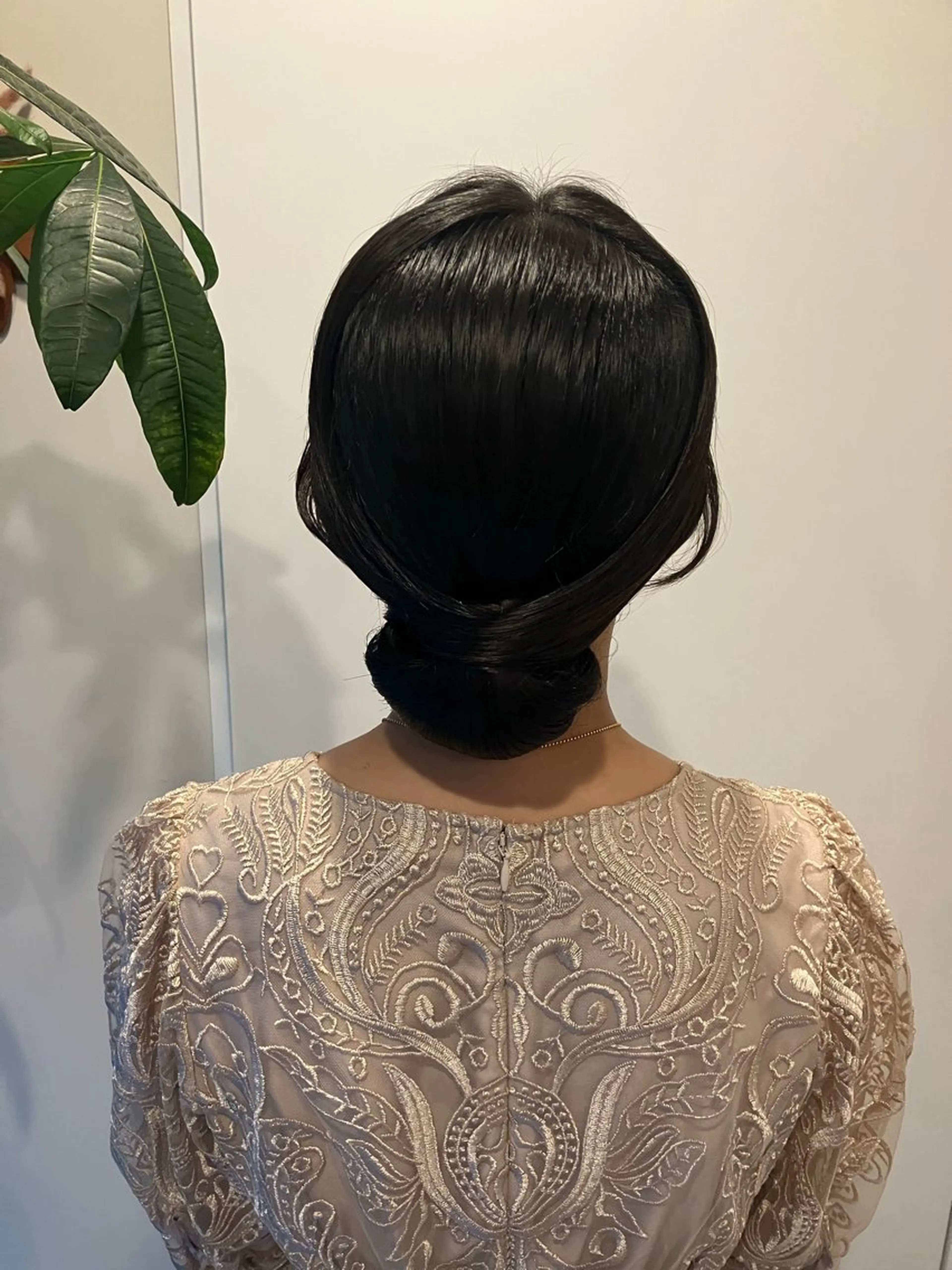 ヘアアレンジ Hair&Make Nahoのマツエク・マツパデザイン