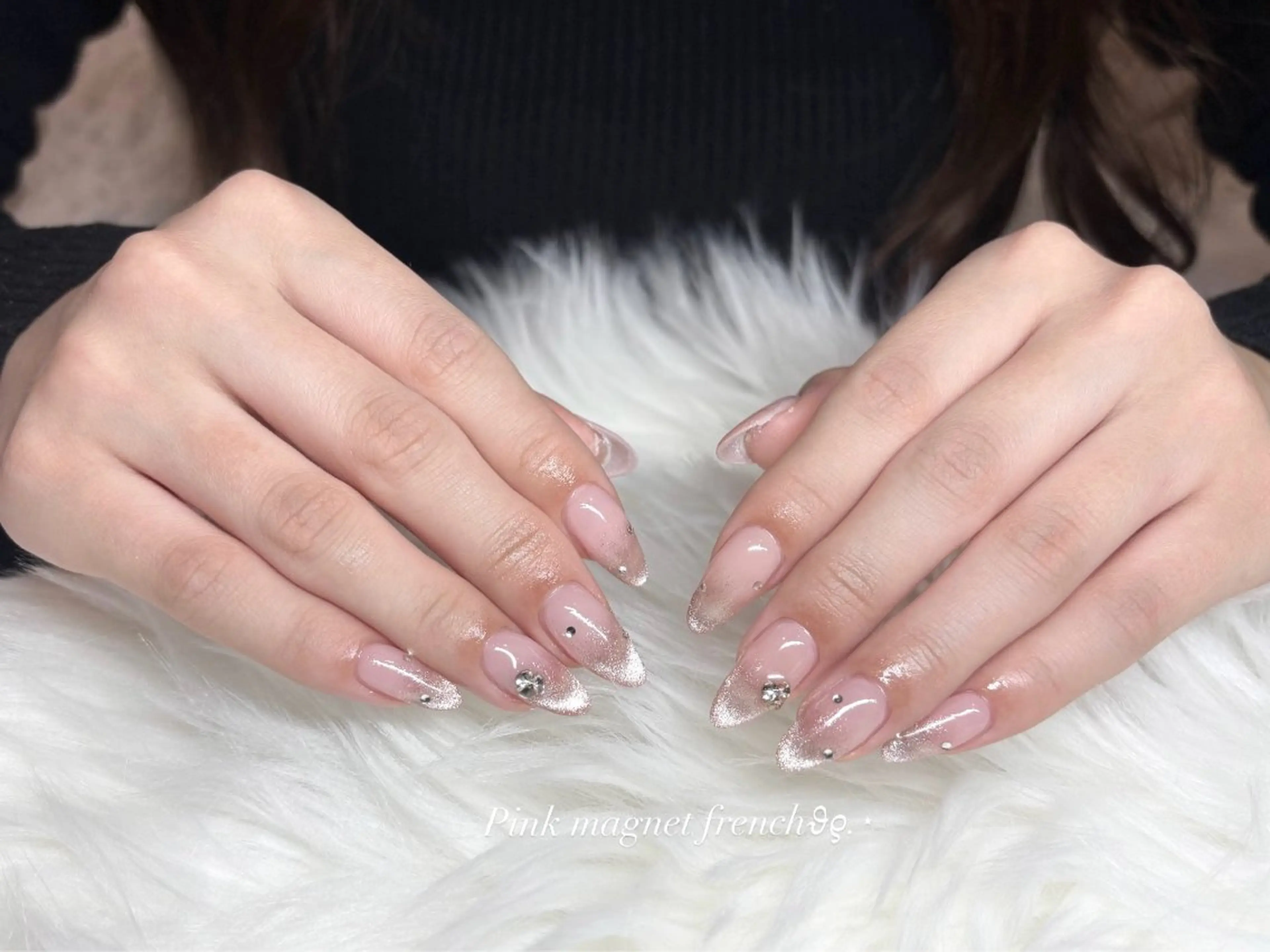 ネイル N nail ayakaのネイルデザイン