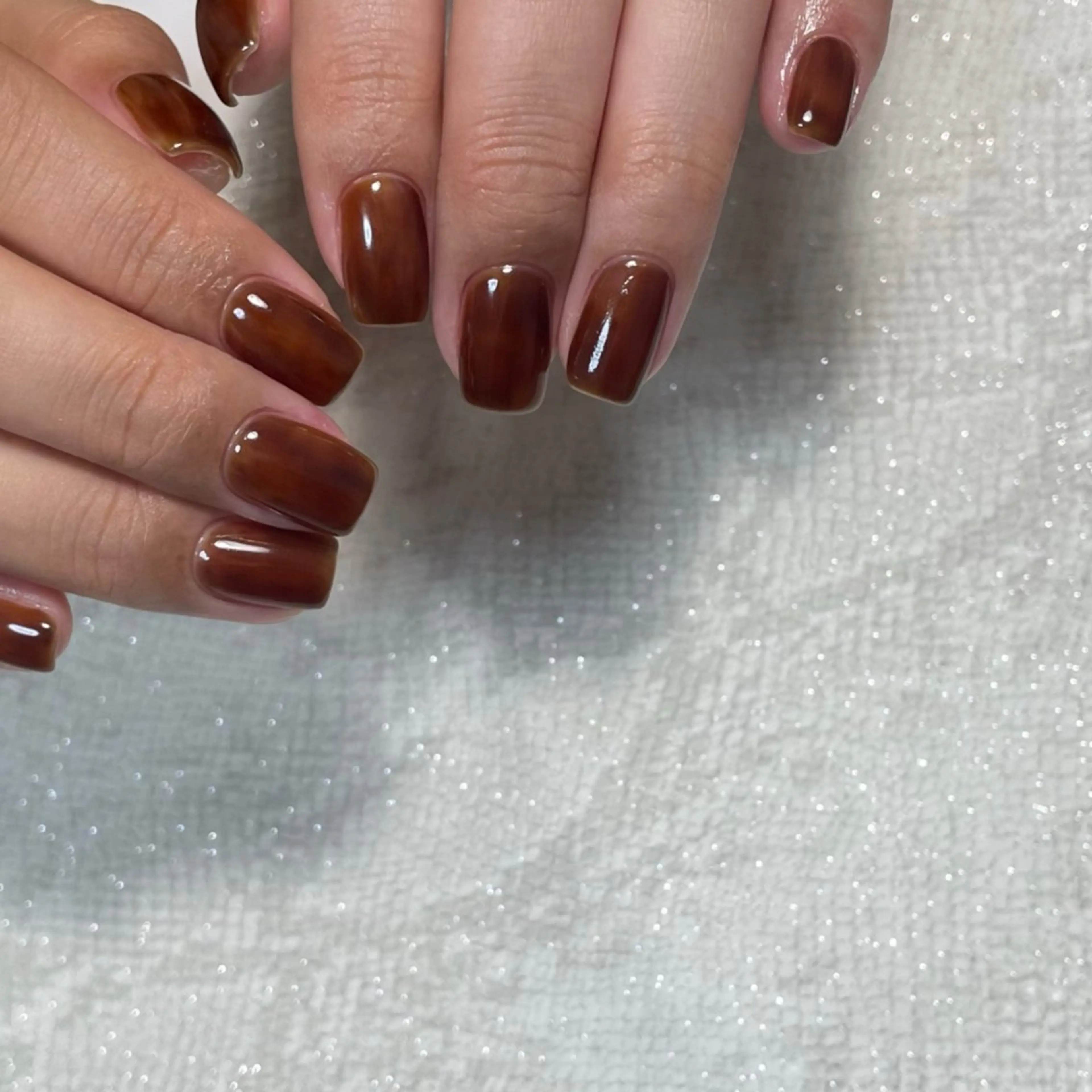 ネイル ハンドネイル ハンドケア m-nail所属・m-nail 🌙minamiのネイルデザイン